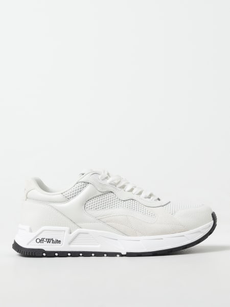 Baskets homme Off-white