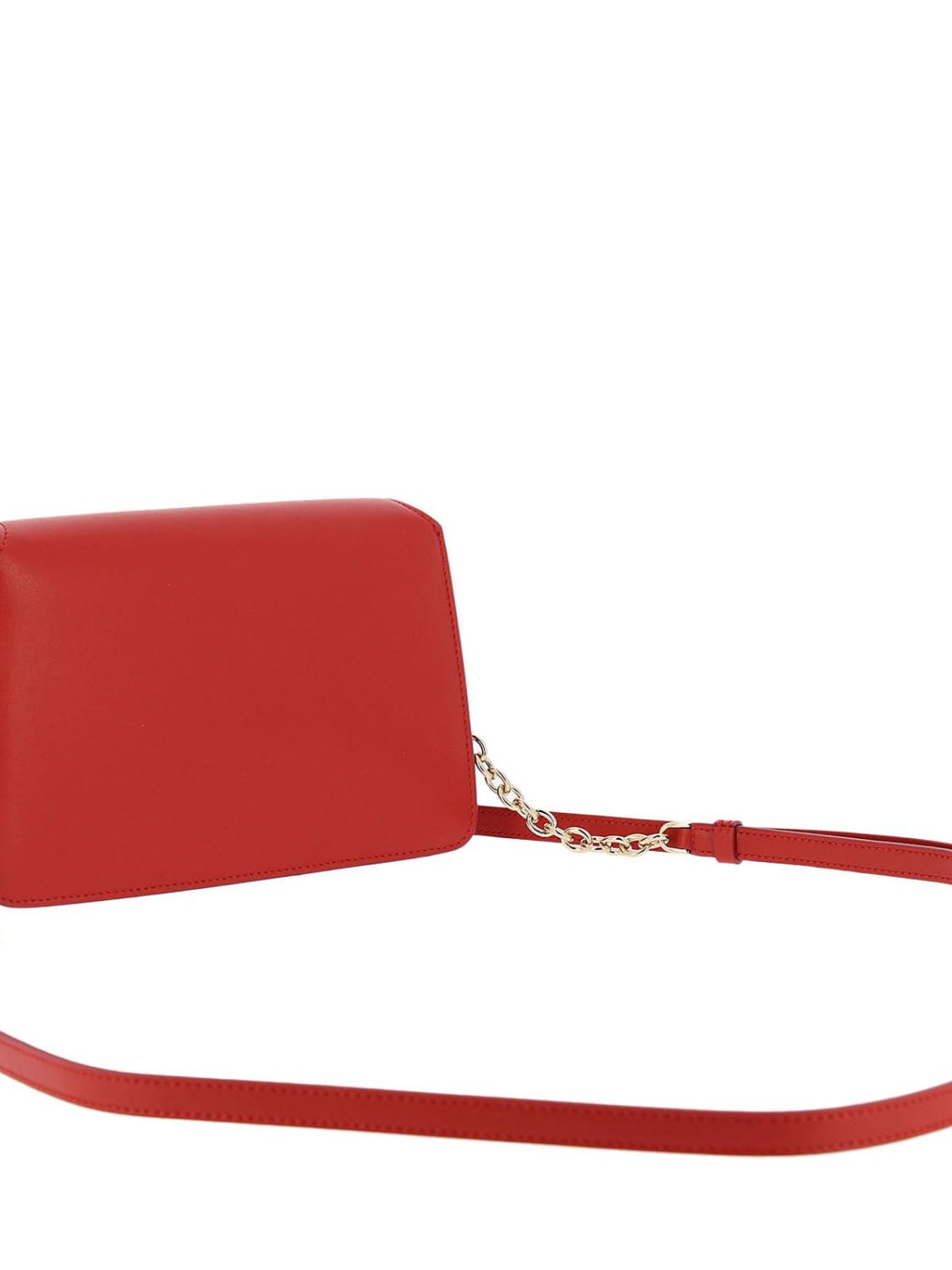 Crossbody bags Ferragamo: Ferragamo crossbody bags for woman red 2