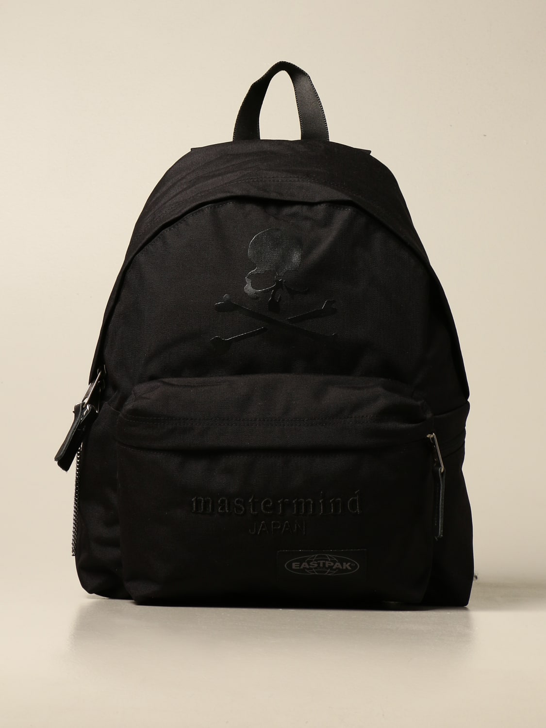 全日本送料無料 mastermind×EASTPAK backpack, バッグパック バッグ