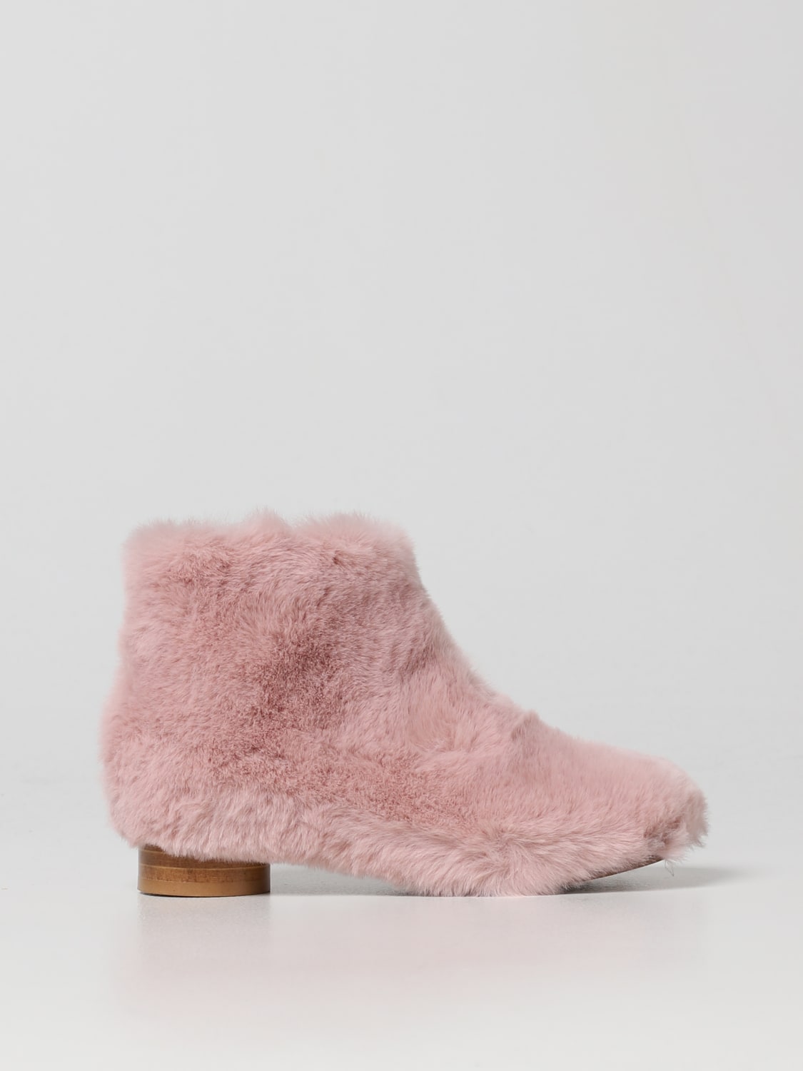 Margiela hotsell scarpe rosa