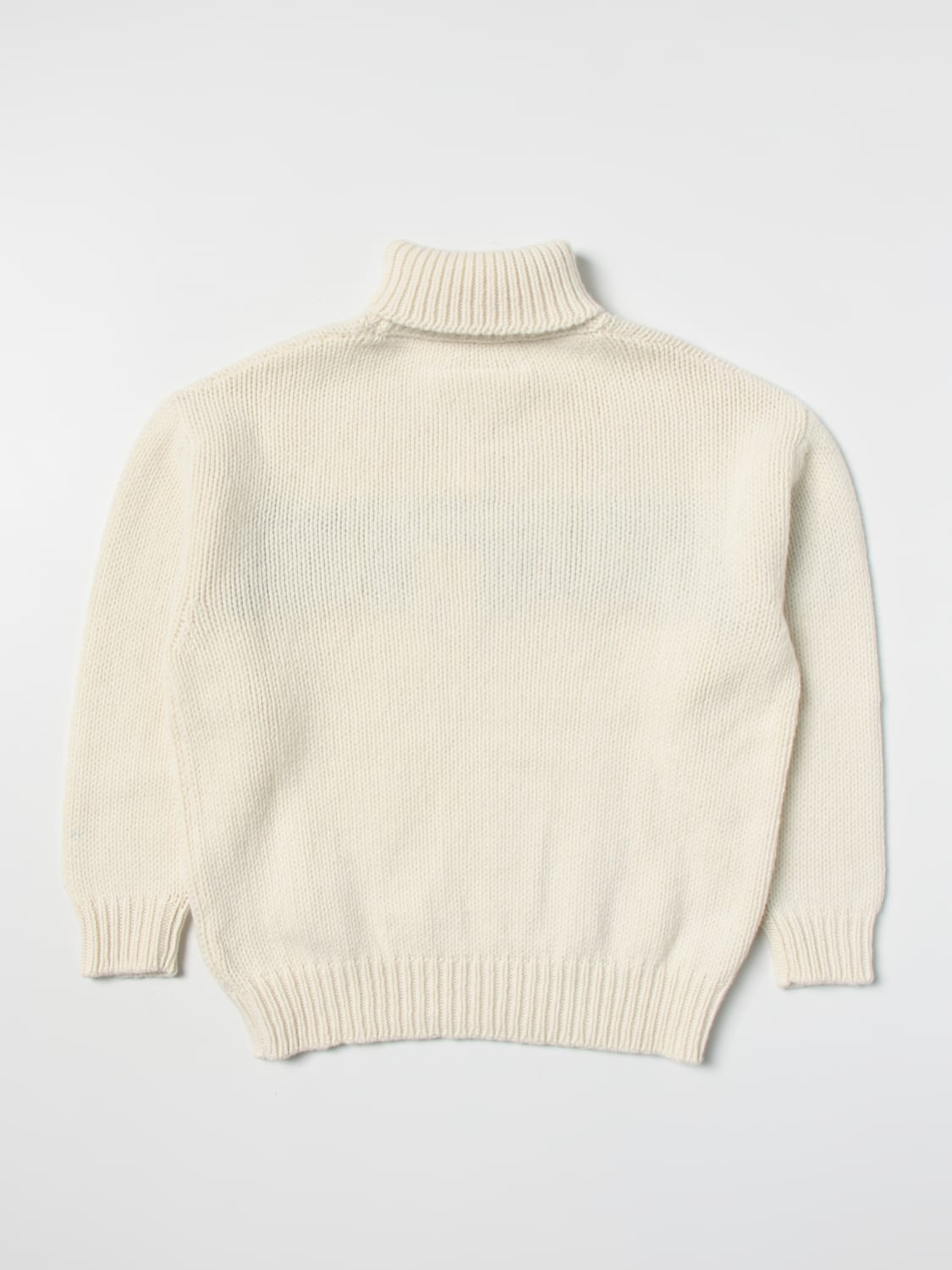 Sweater kids Mm6 Maison Margiela