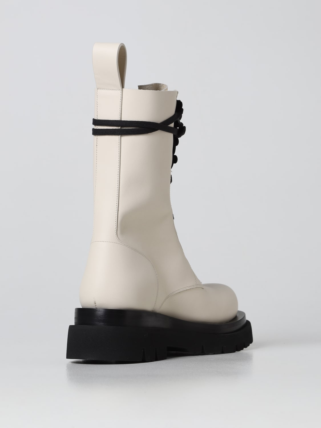 Bottega boots hot sale womens