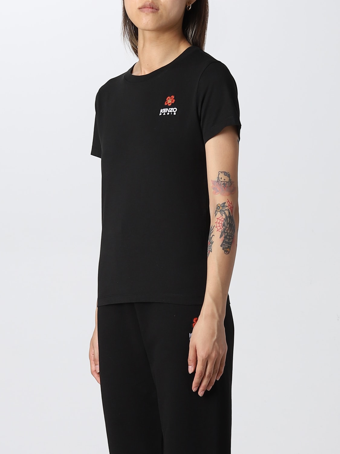 Womens kenzo shop t shirt