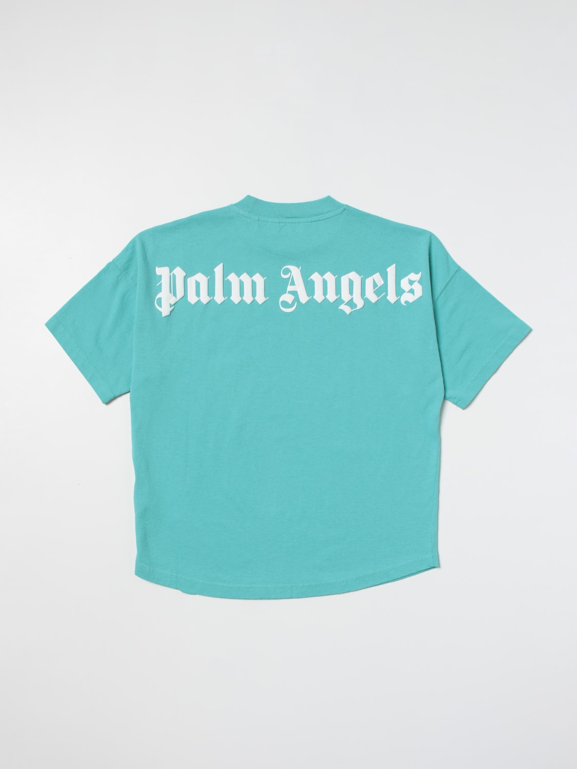 T-shirt kids Palm Angels