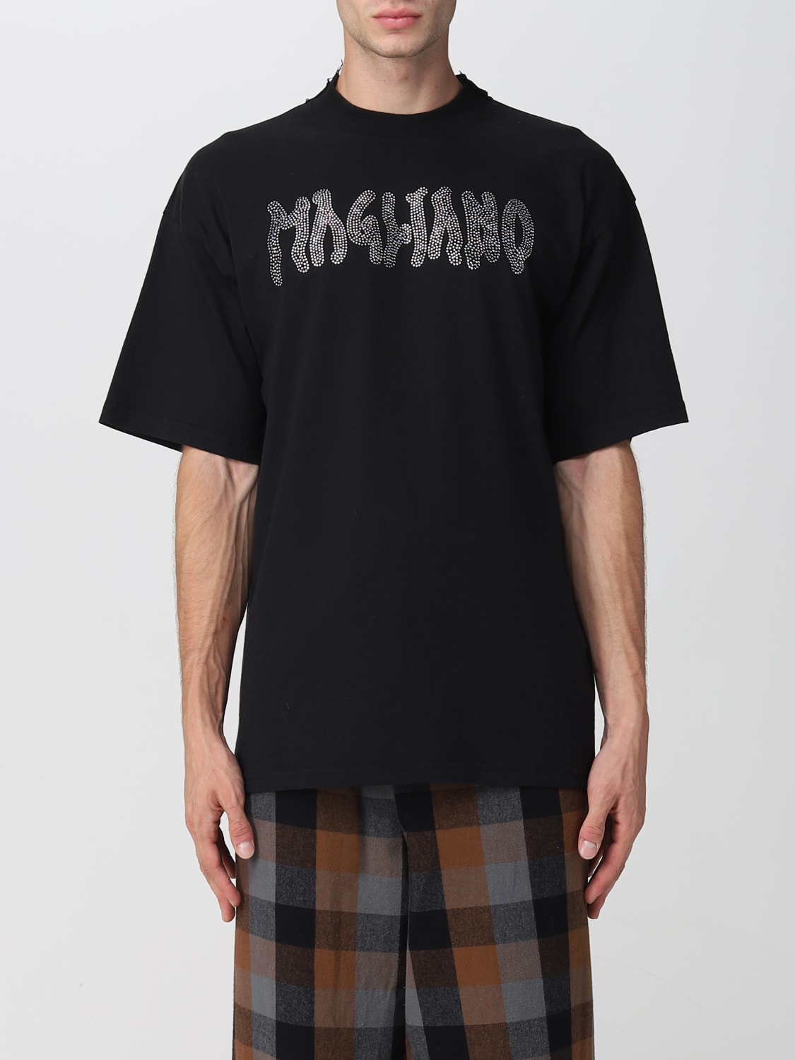 magliano tシャツ - csihealth.net