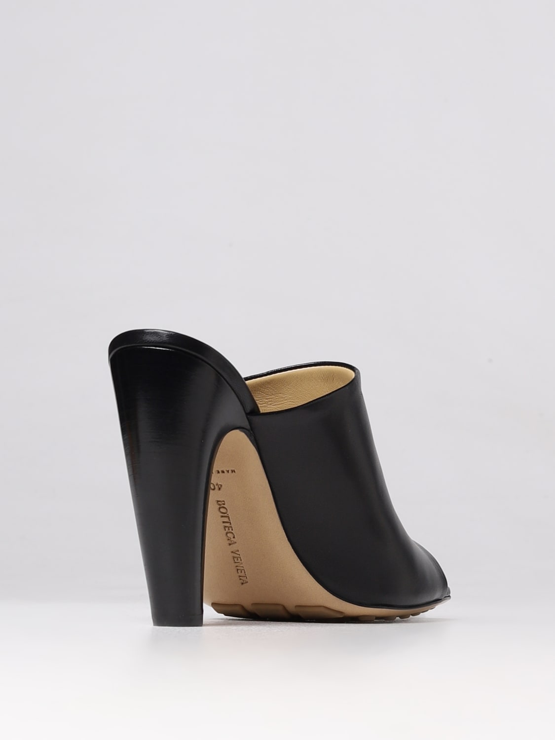 Bottega veneta hot sale mules