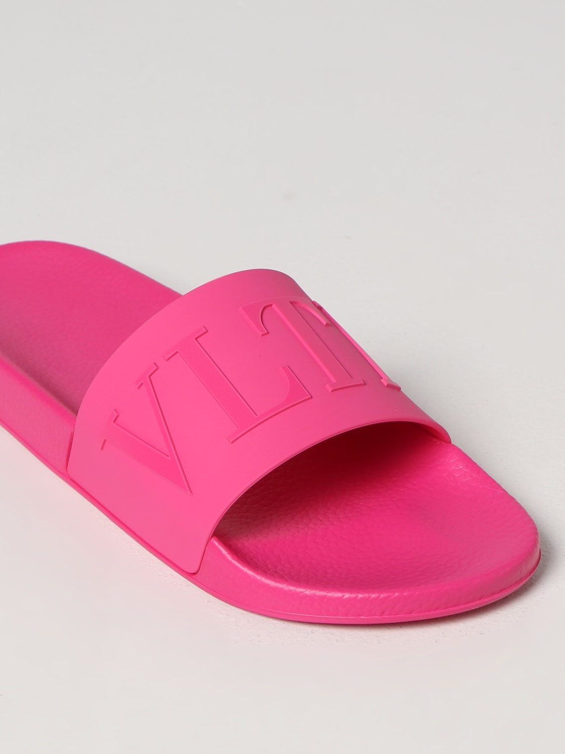 Womens vltn online sliders