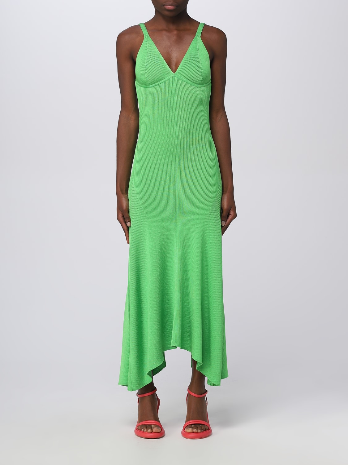 Green tommy hilfiger clearance dress