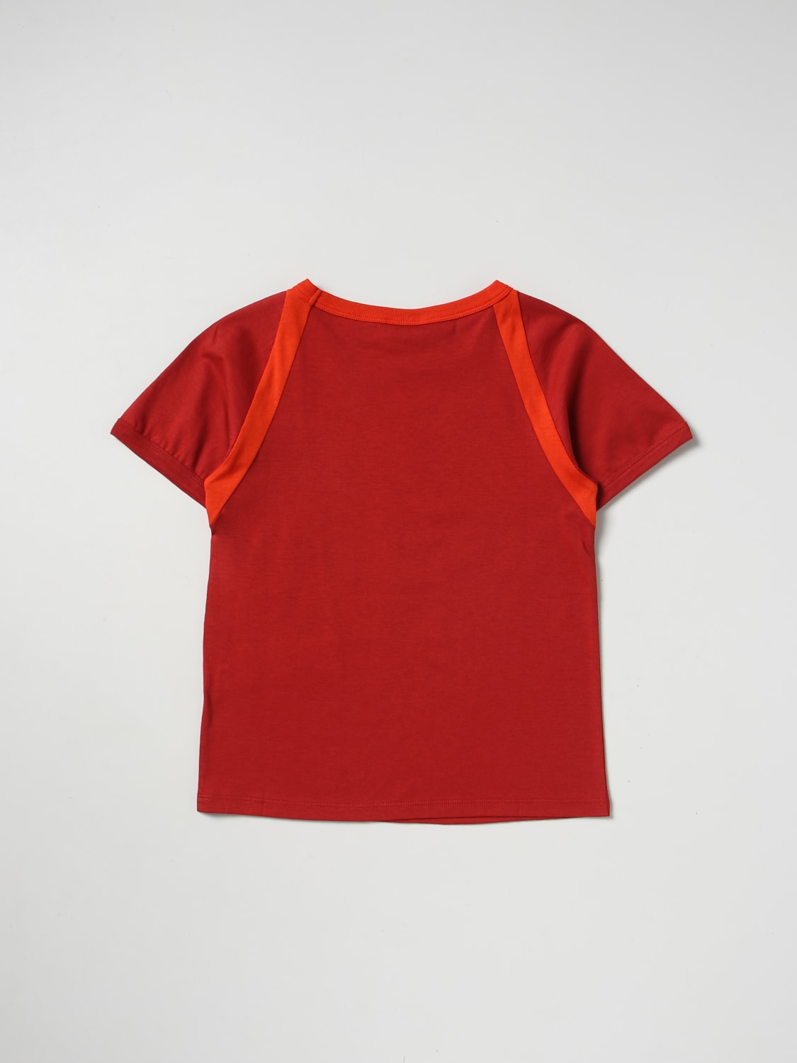 都内で 新品未使用✨GUCCI Tシャツ 2T 赤 レッド | tonky.jp