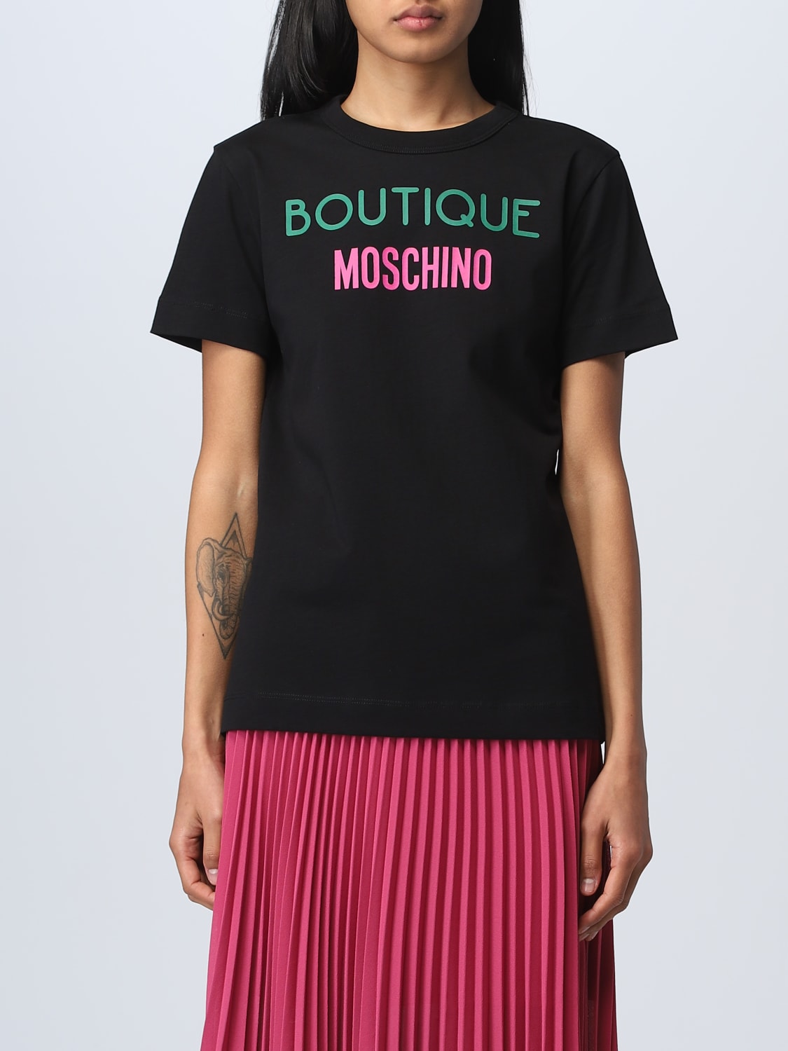 Moschino putlet discount