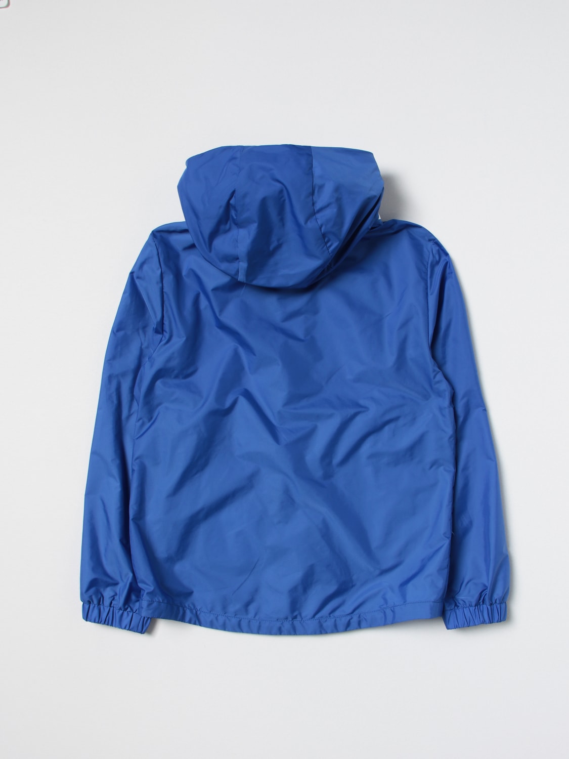 Royal store blue moncler