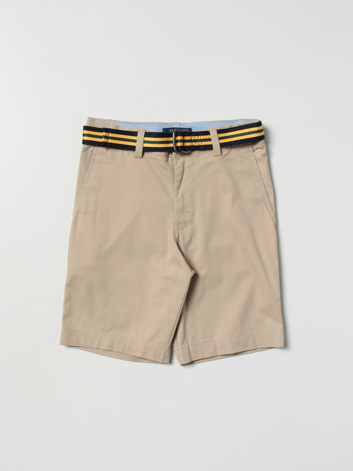 Ralph lauren cheap shorts kids