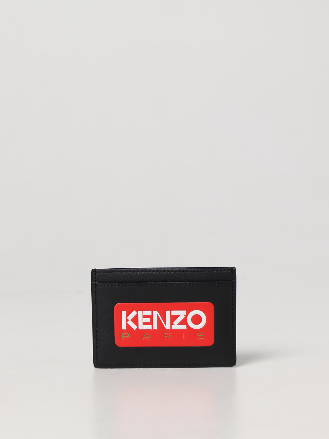 KENZO Outlet Wallet men Black KENZO wallet FD55PM820L41 online at