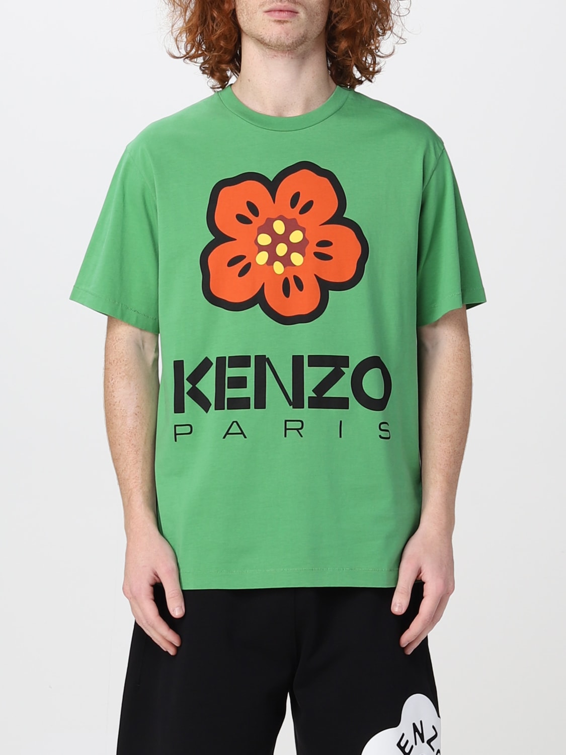 ショッピング正規品 KENZO Tシャツ - トップス