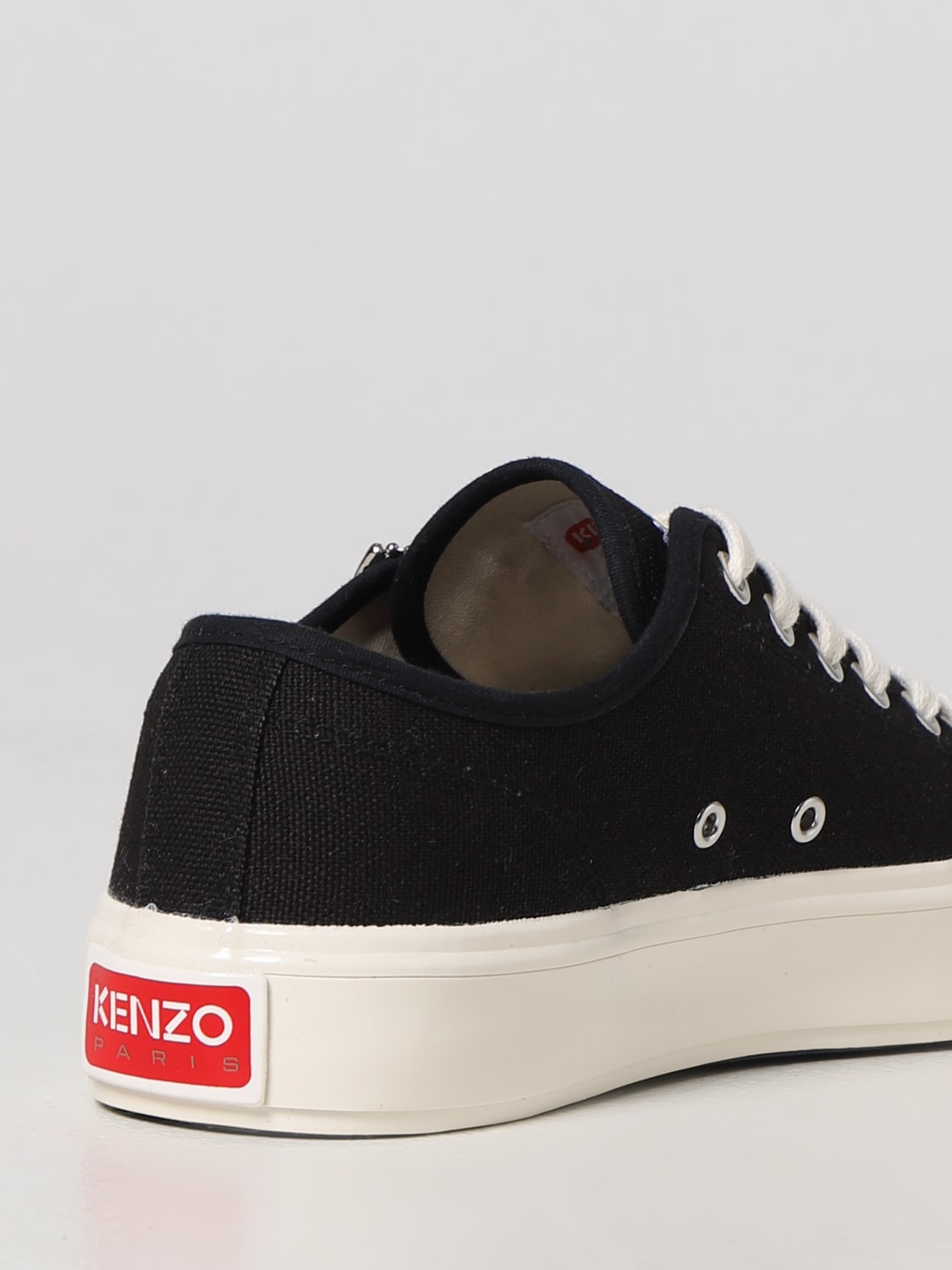 Kenzo shoes clearance new collection