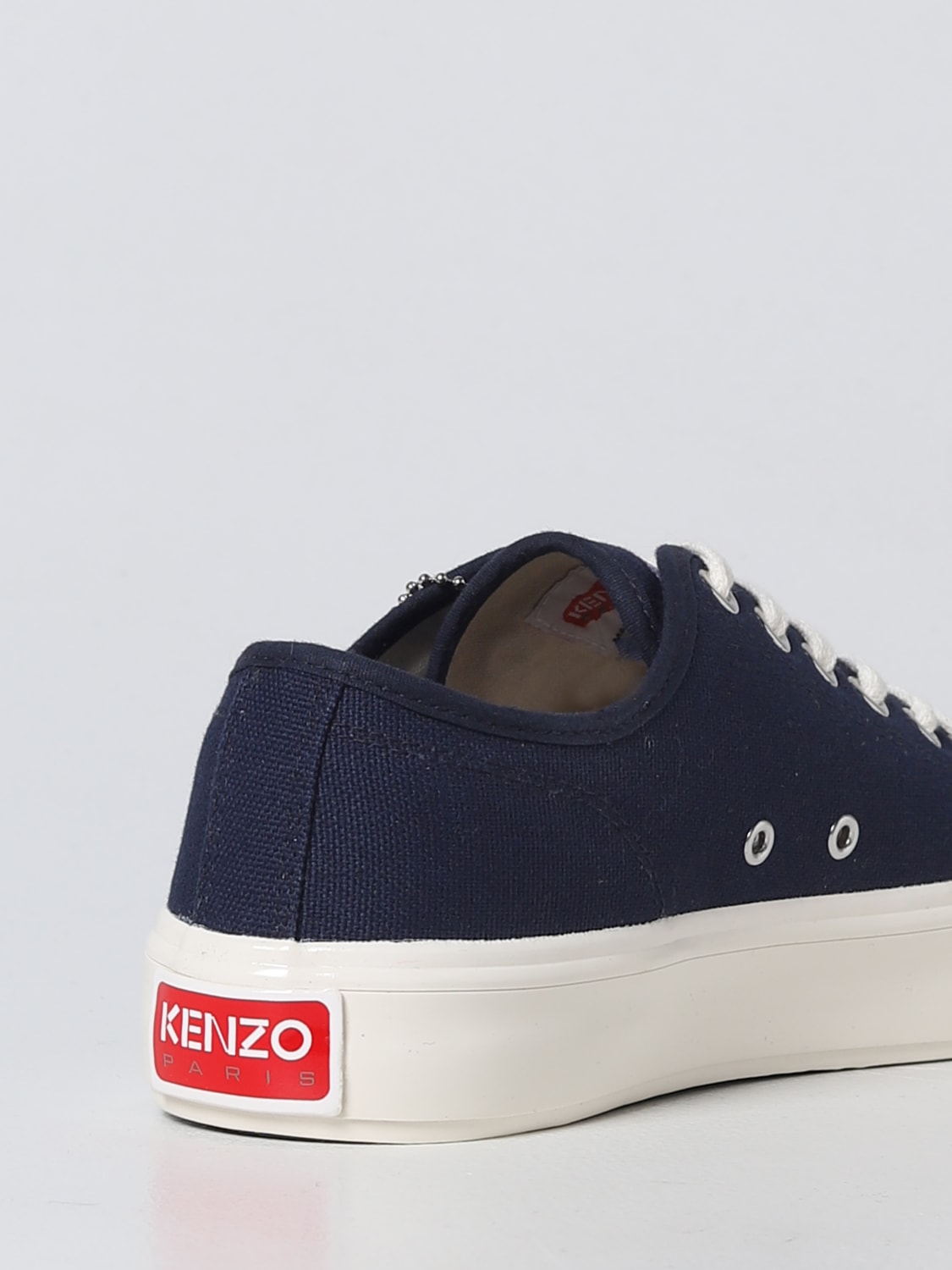 Kenzo power outlet mujer zapatillas