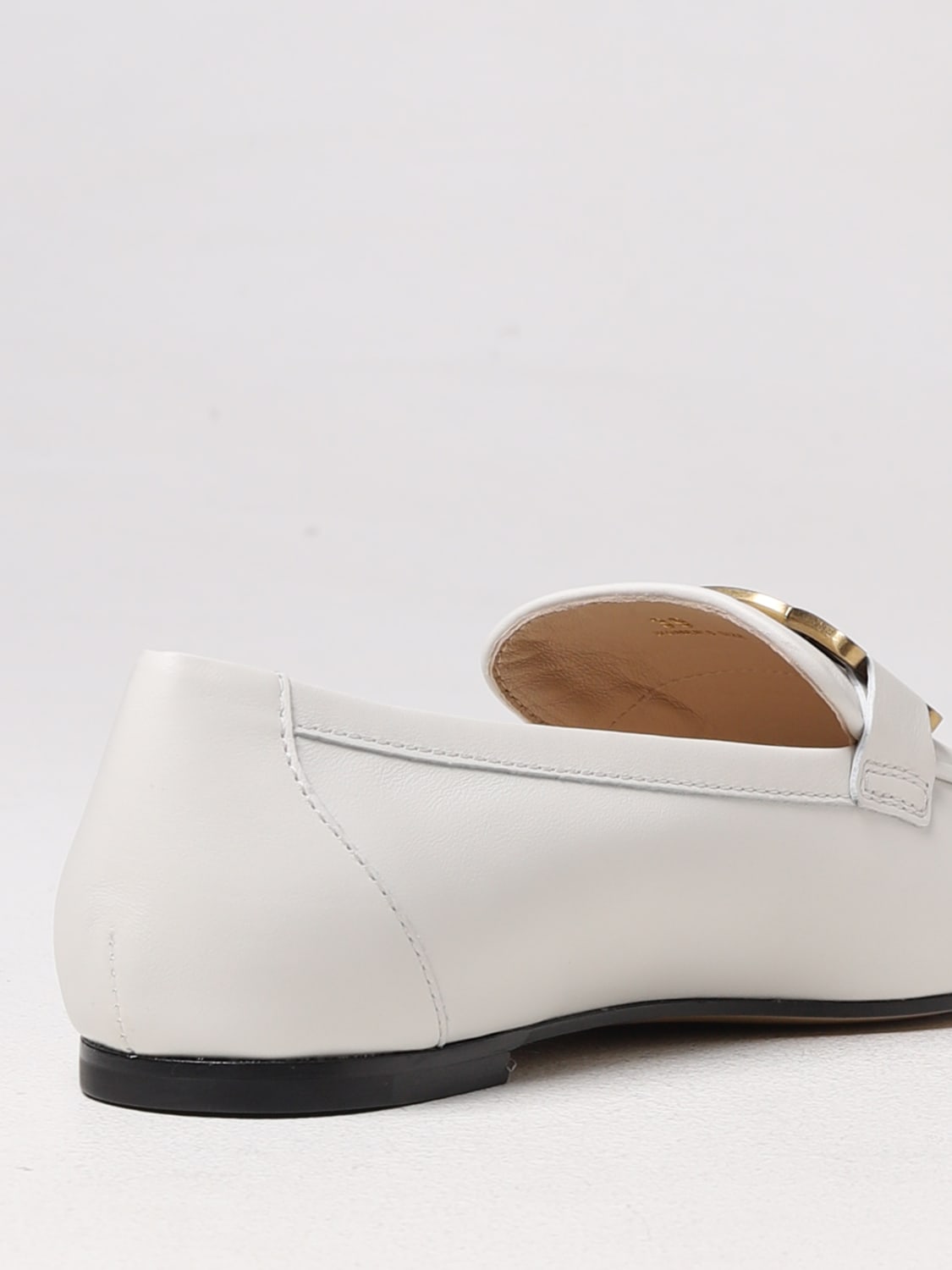 Loafers Shoes Woman