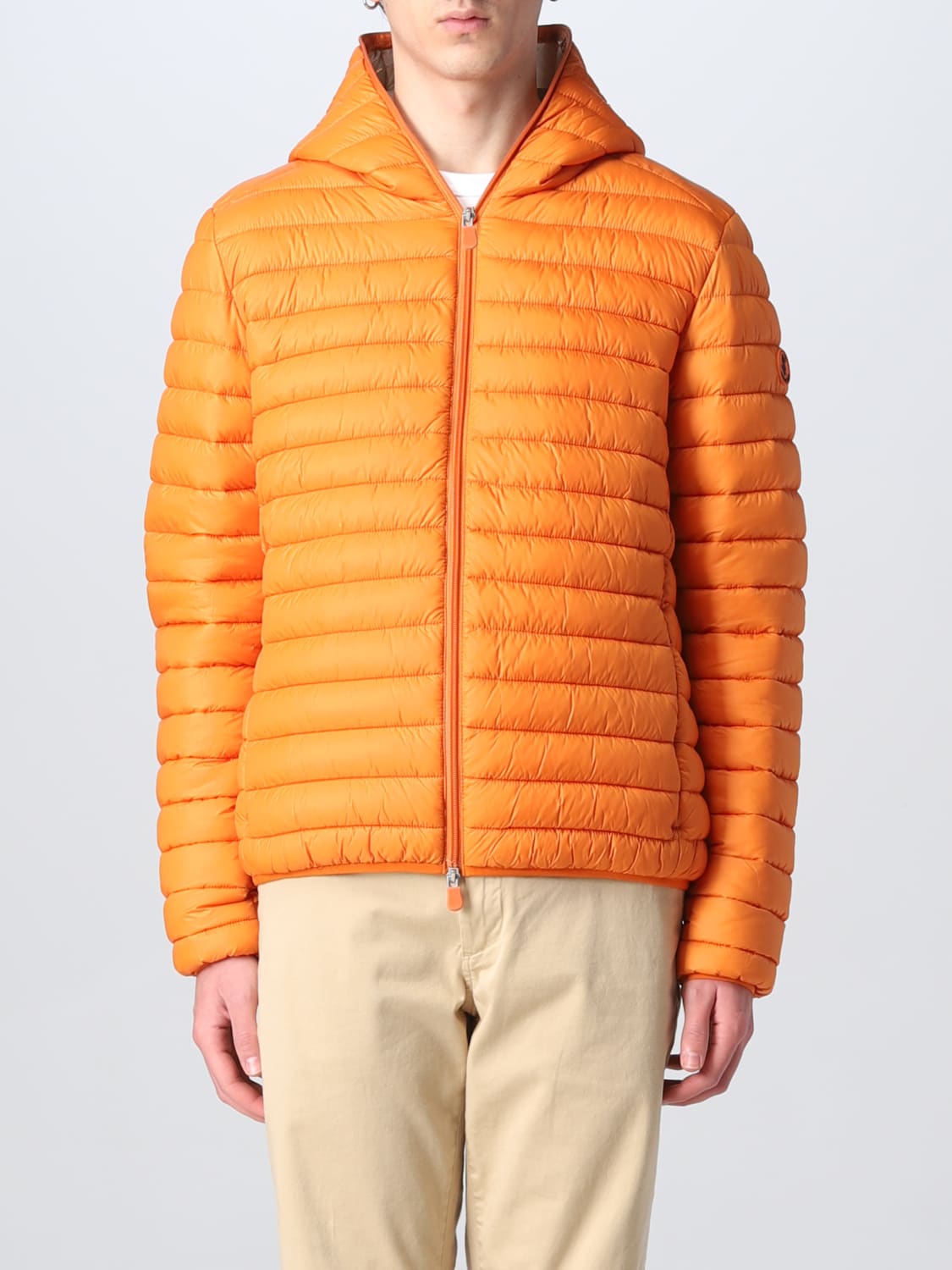 mens save the duck jacket