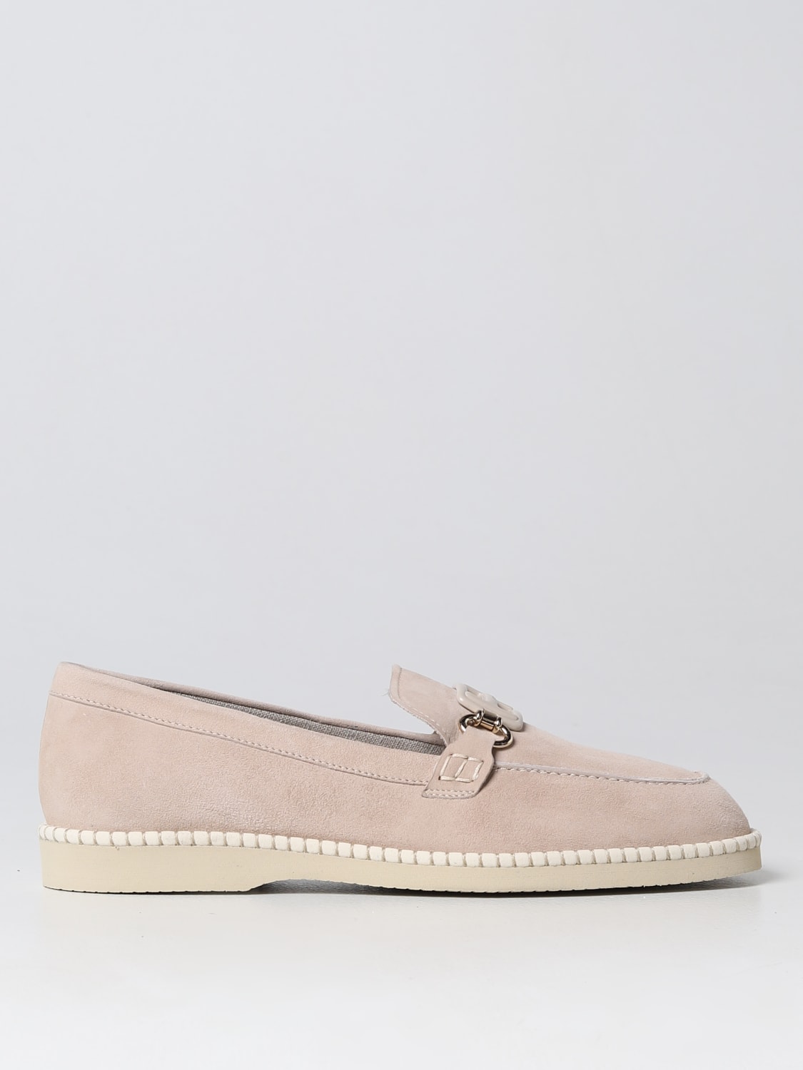 Hogan 2024 loafers ladies