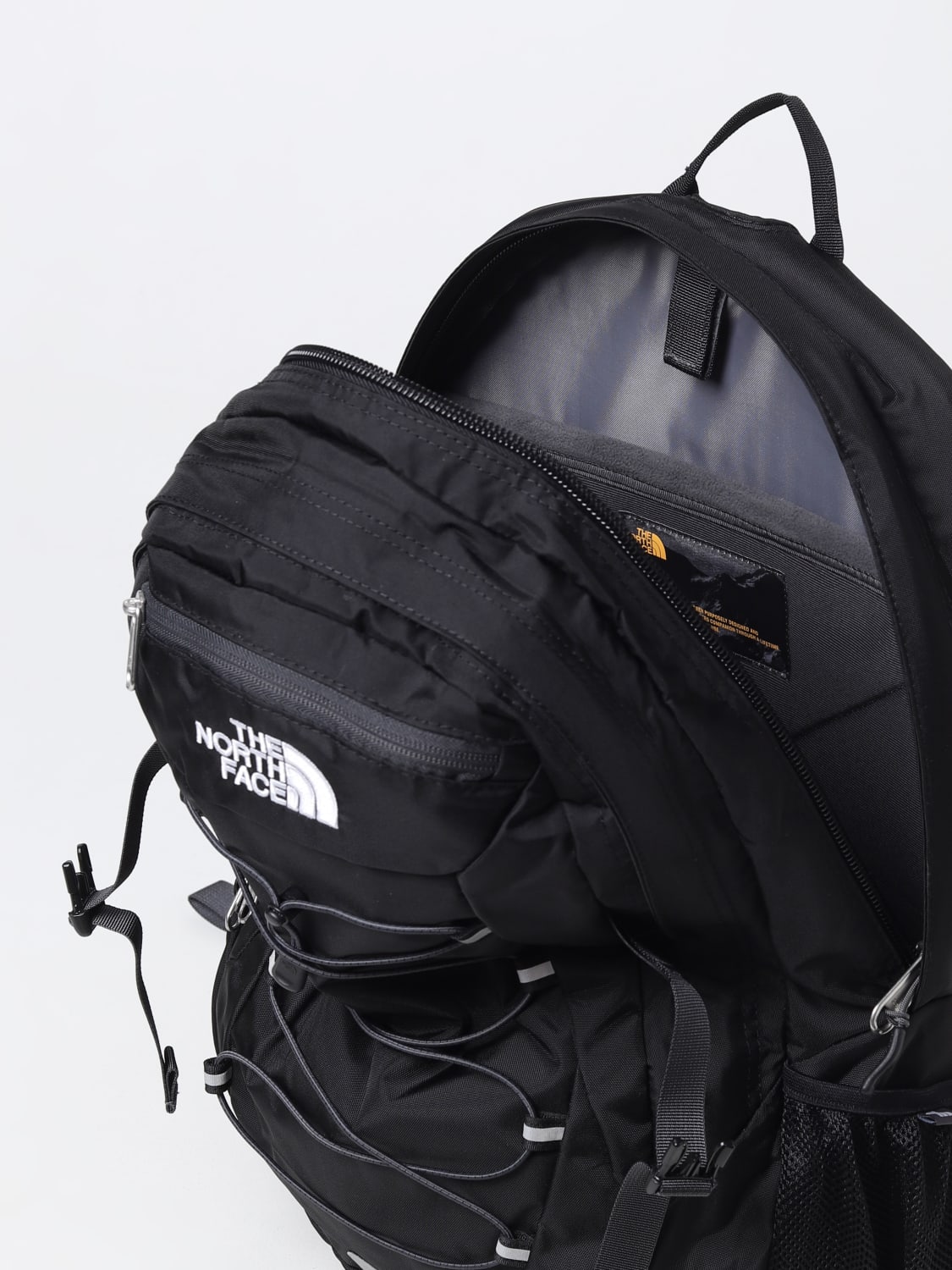 THE NORTH FACE: Bags men - Black