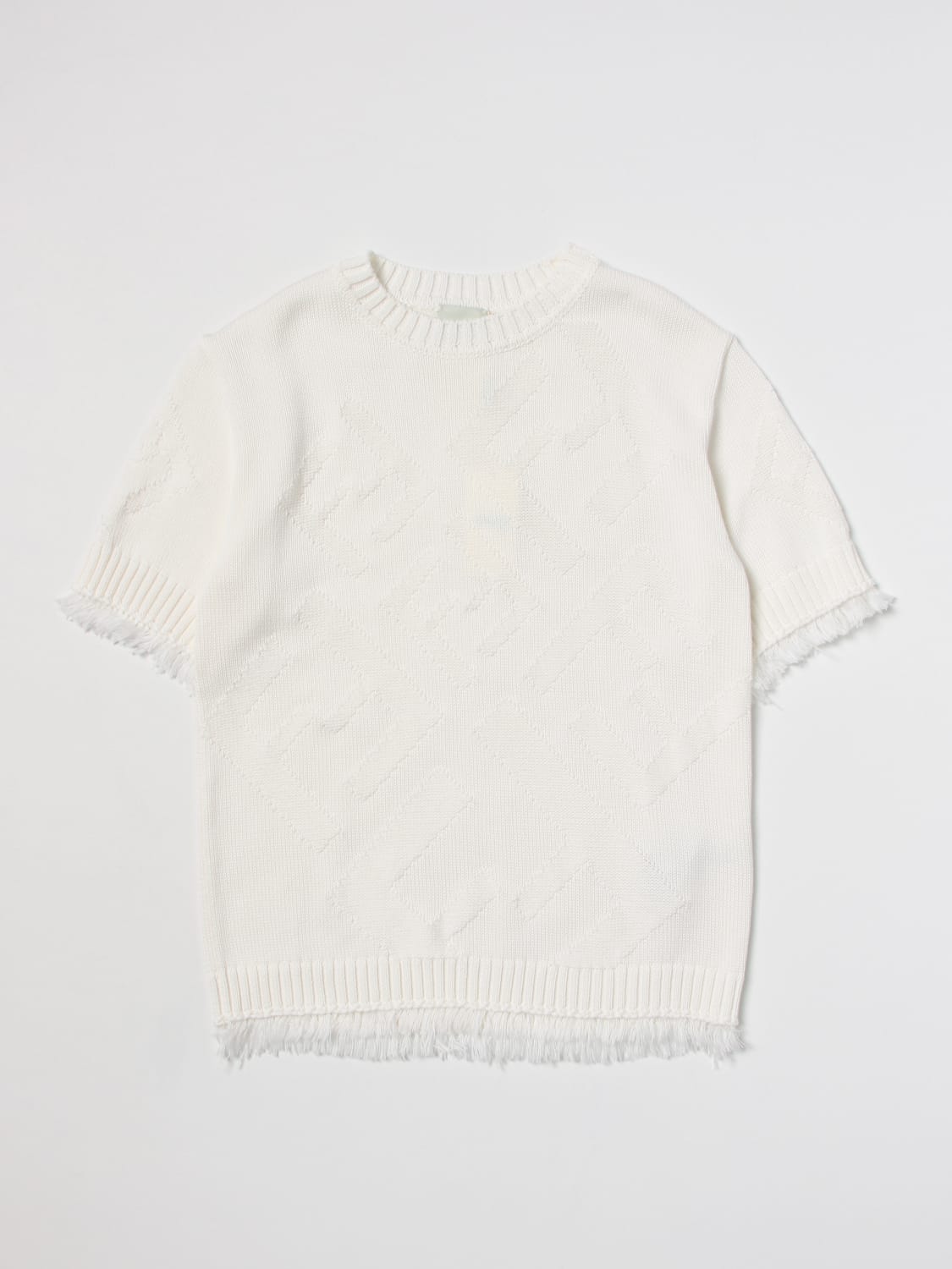 Fendi baby shop outlet online