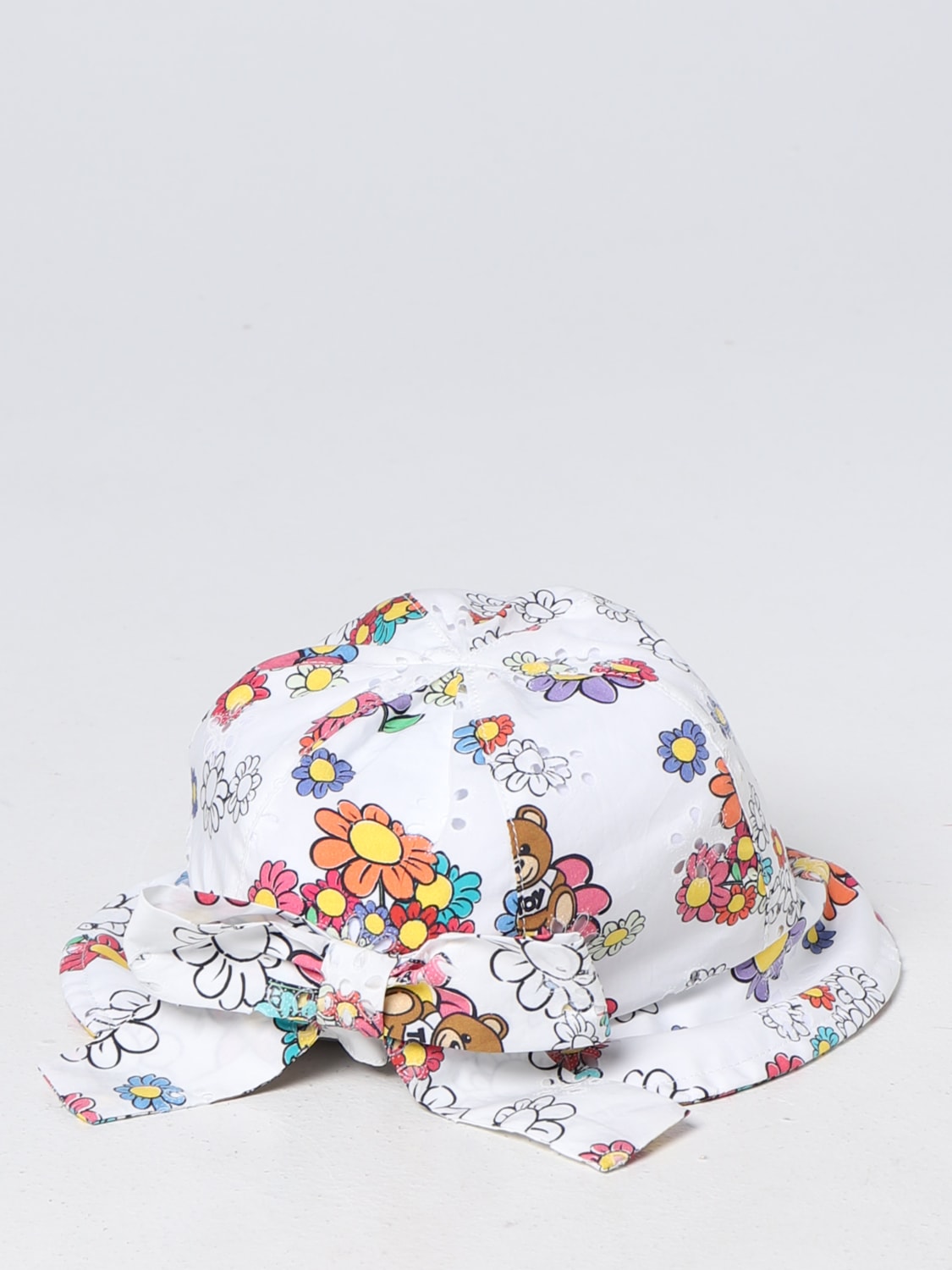 Girls' hats kids Moschino Baby