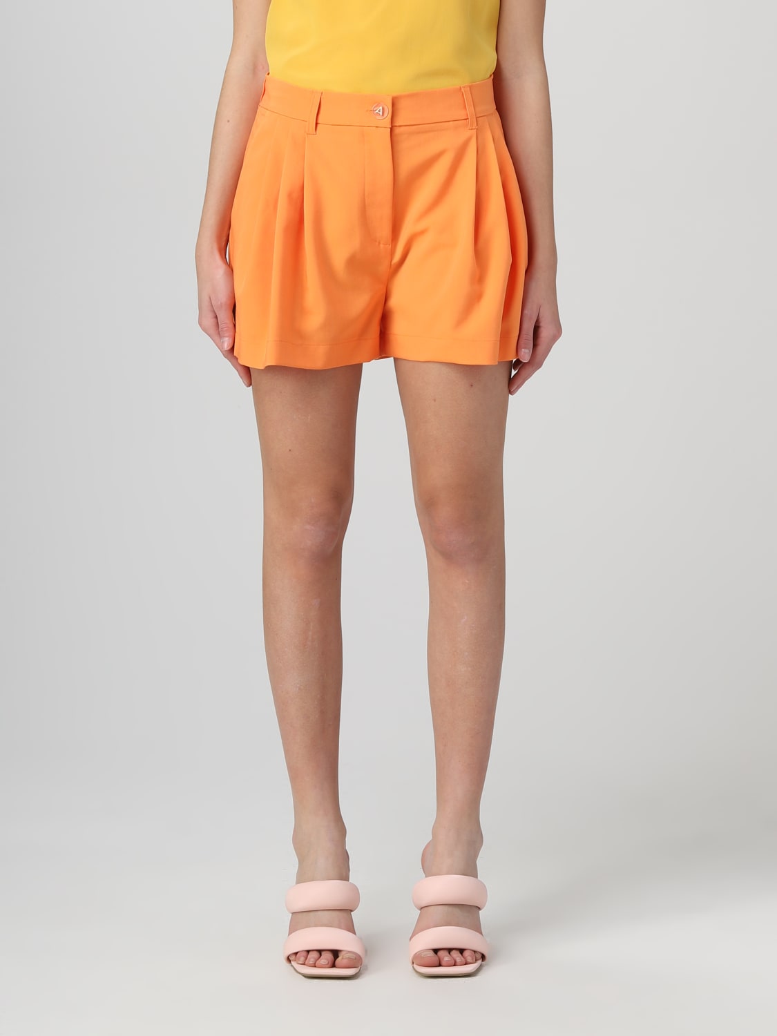 Actitude Twinset - Short woman Twinset - Actitude