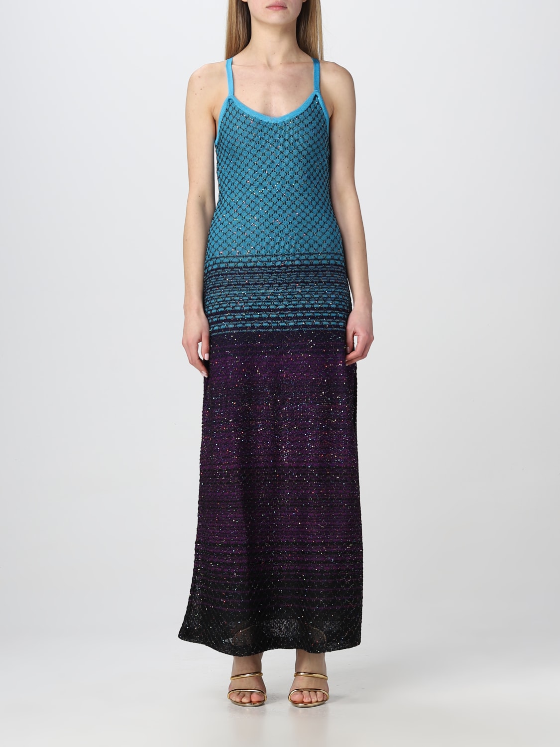 Missoni dress discount outlet