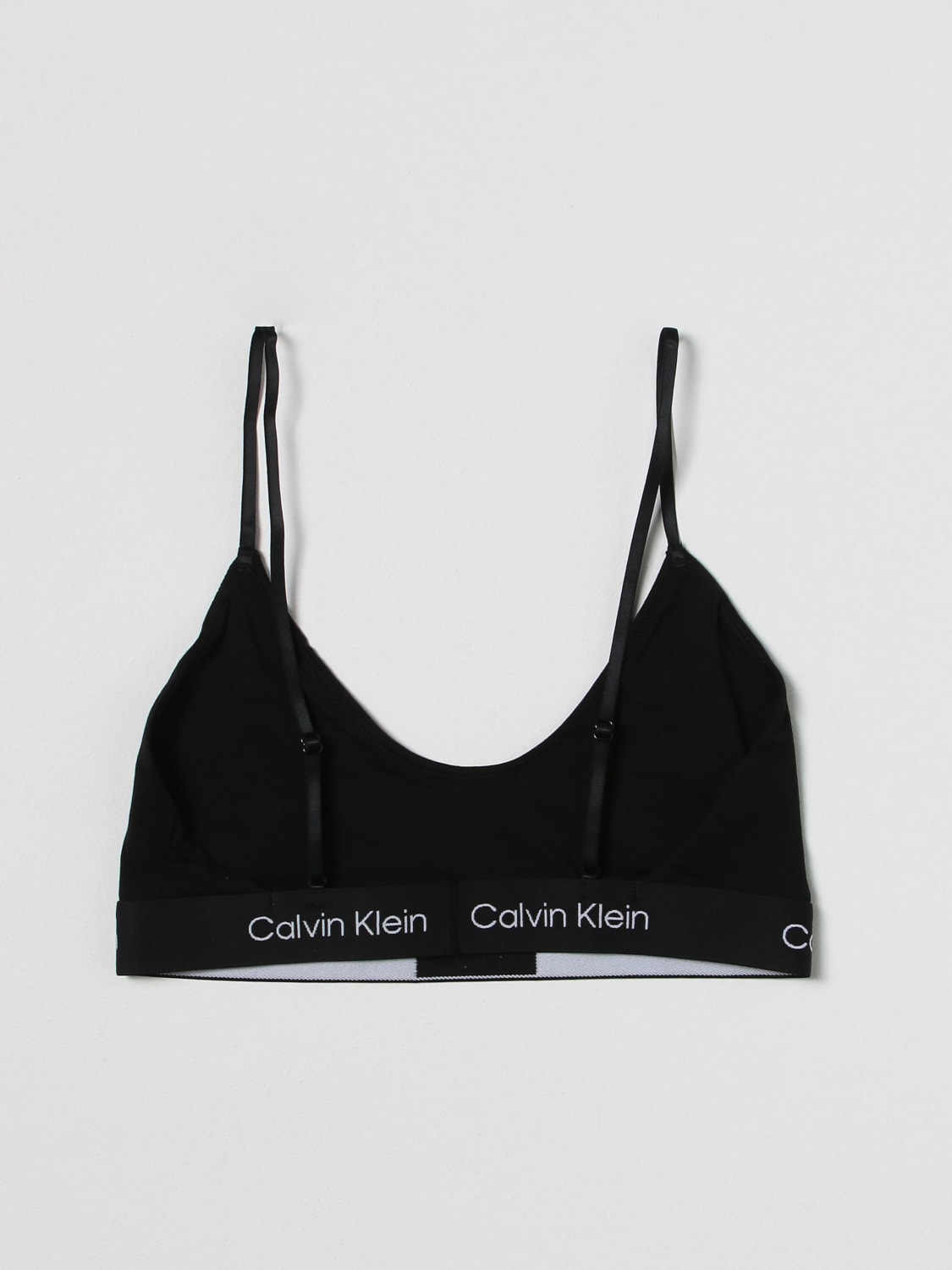 CALVIN KLEIN Calvin Klein Sostén Mujer