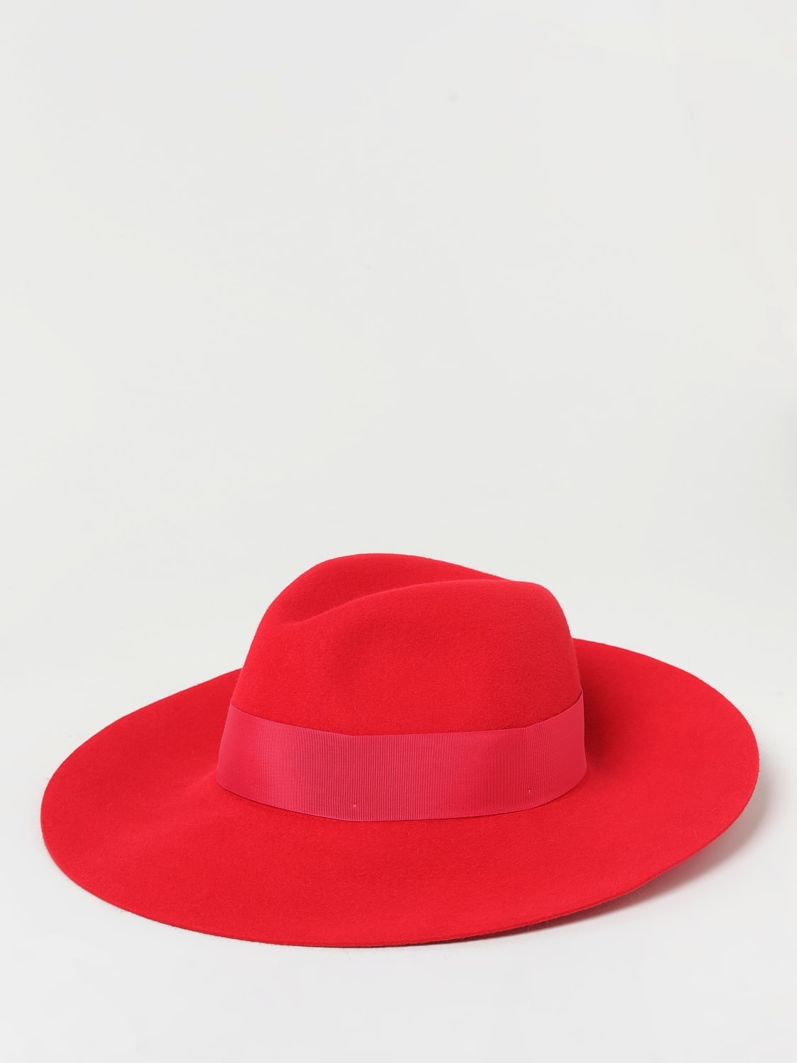 Sombrero mujer Borsalino