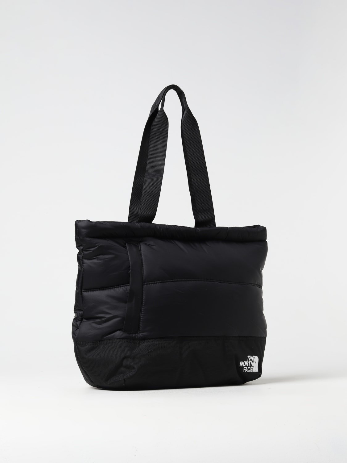 The north face base camp outlet tote bag in black