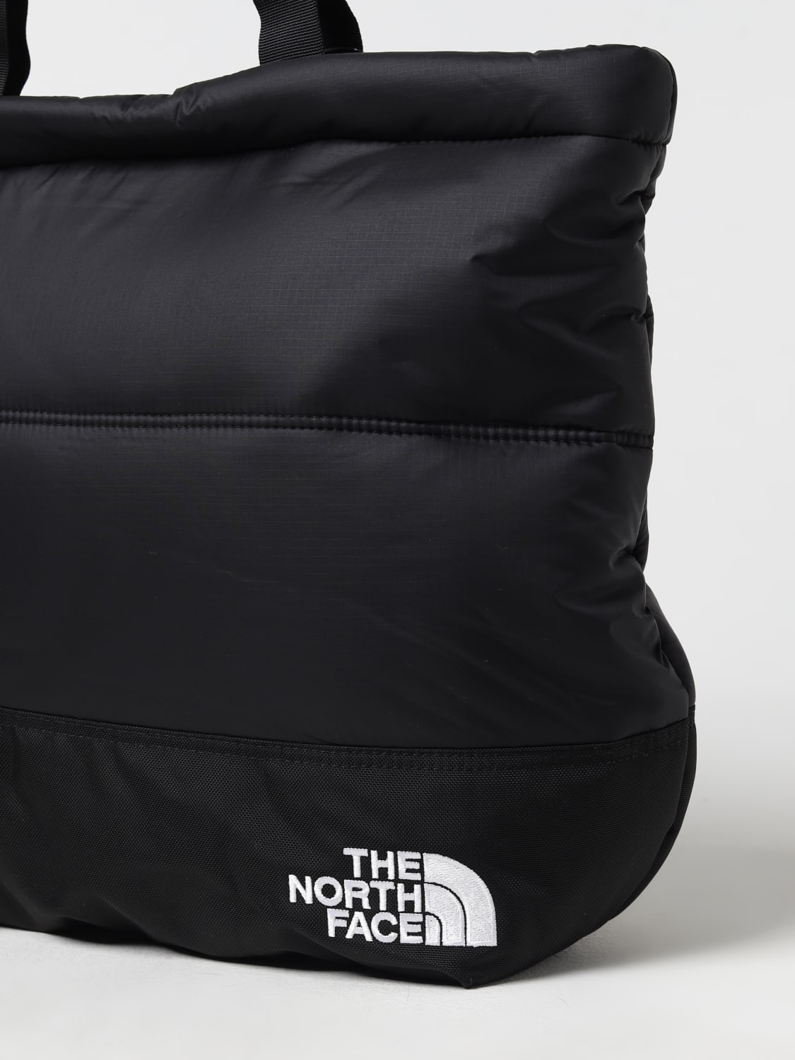 THE NORTH FACE: Bags men - Black  THE NORTH FACE bags NF0A81BU