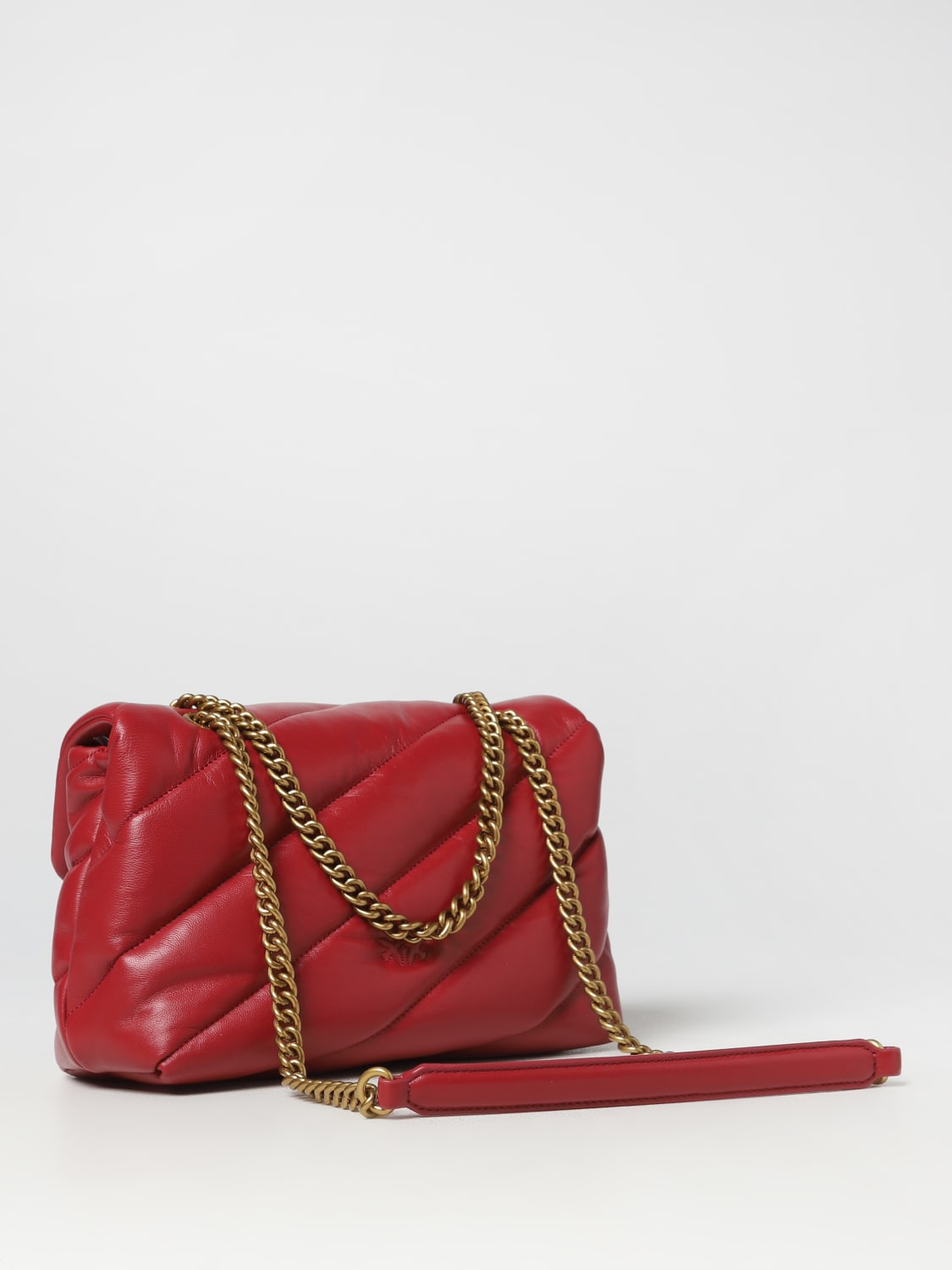 Shoulder bag woman Pinko