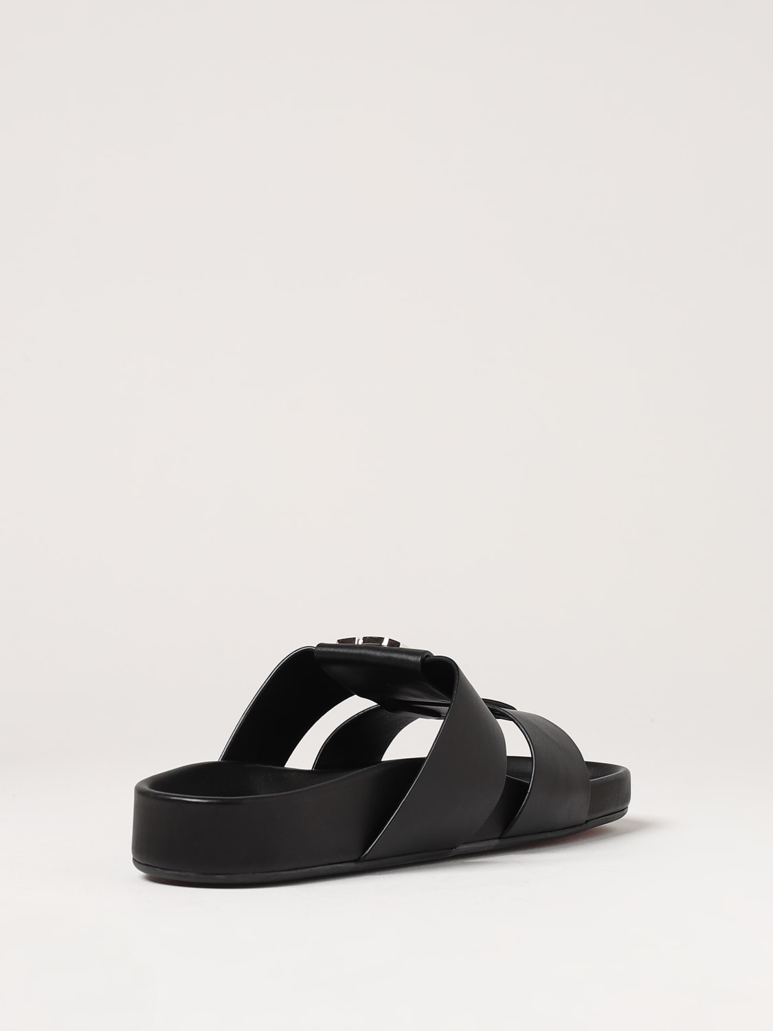 Louboutin slides online men