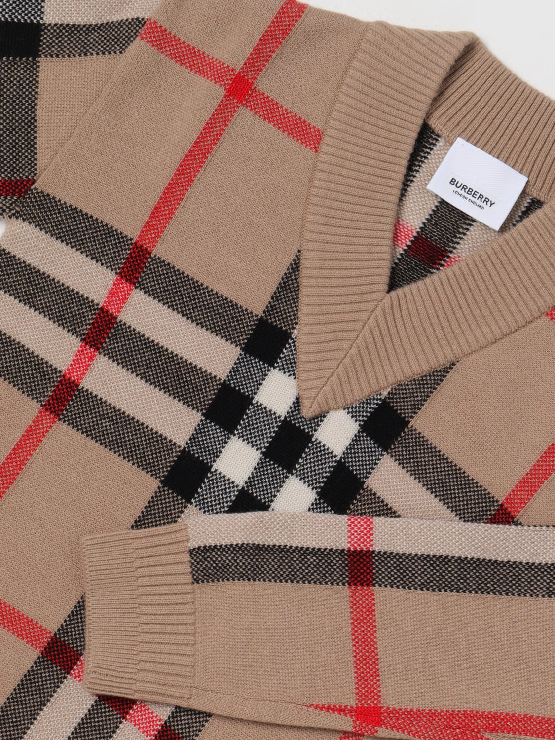 Burberry london discount kids