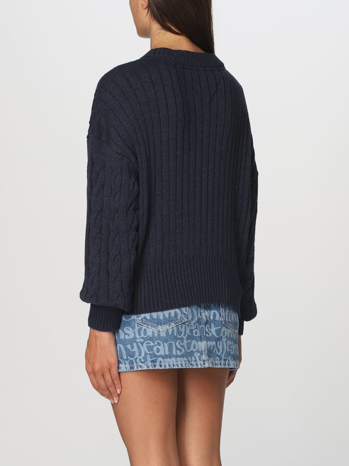 Sweater woman Tommy Jeans