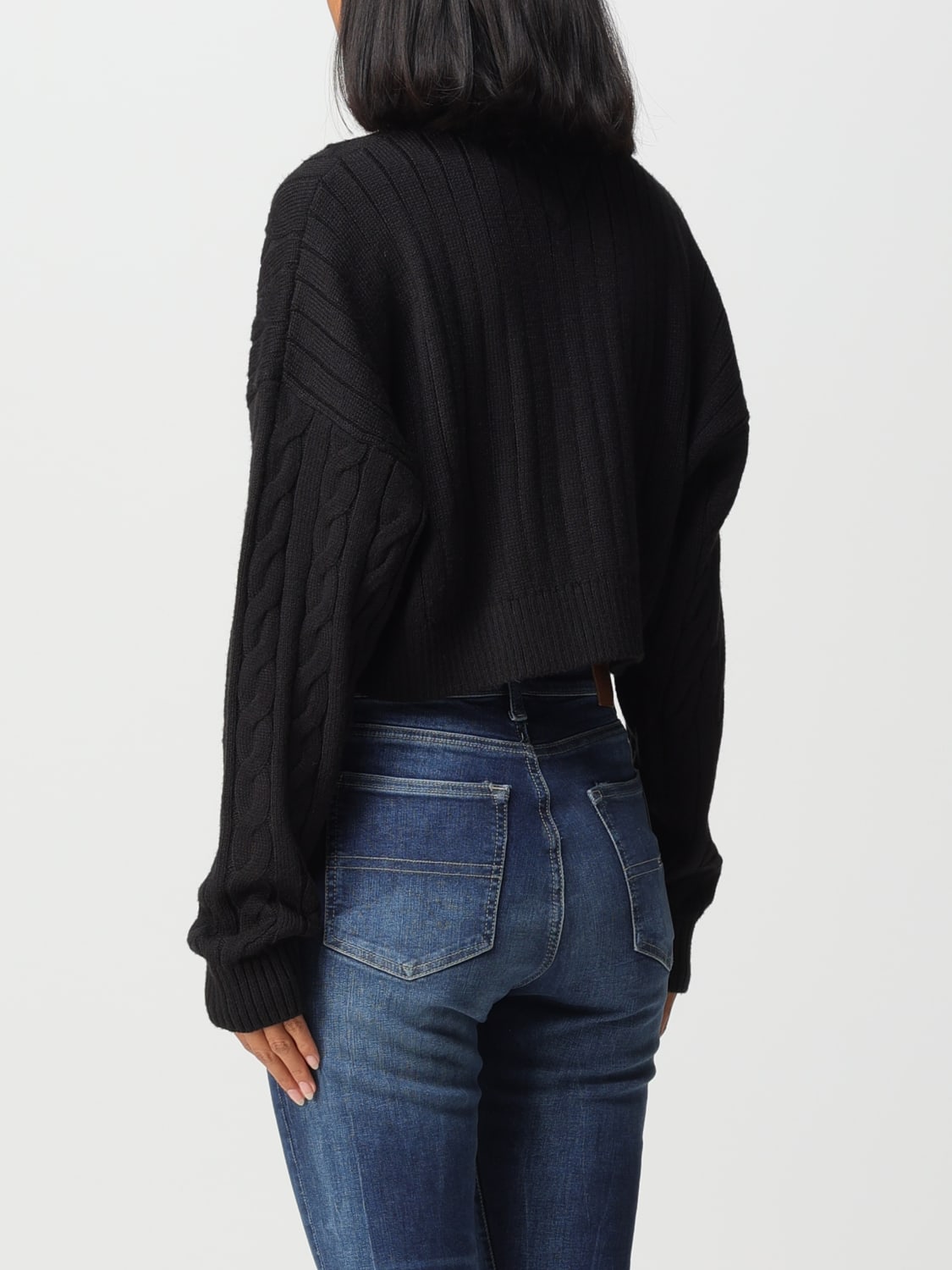 Sweater woman Tommy Jeans