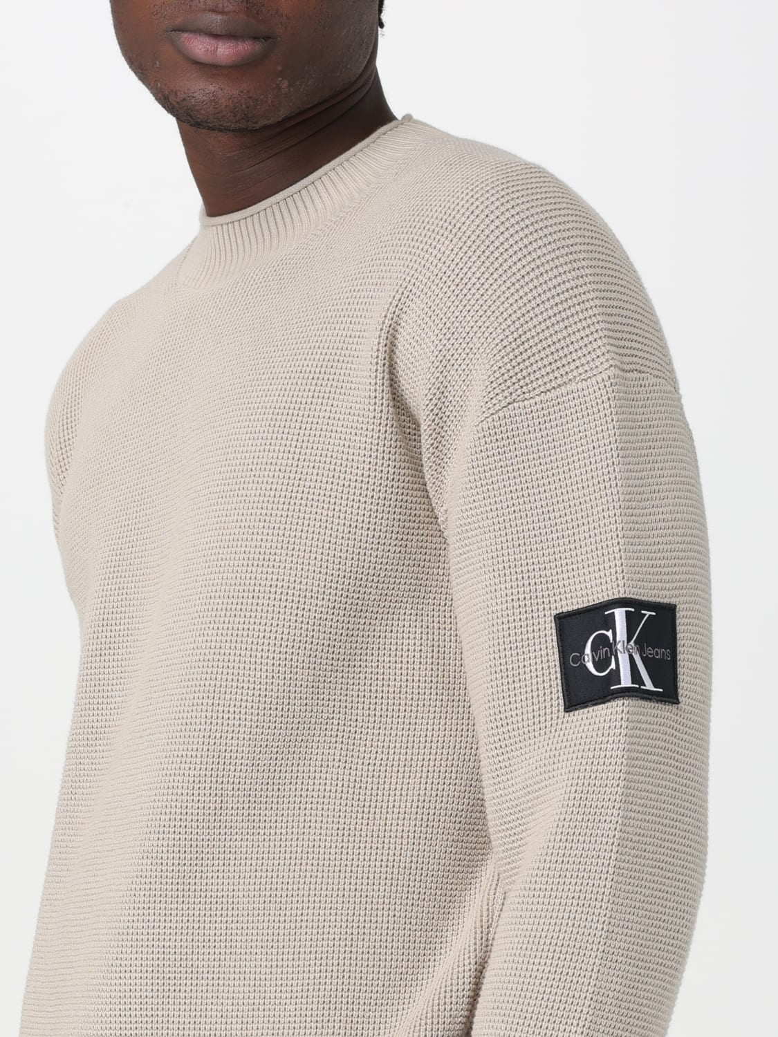 Calvin Klein Jeans - Sweater