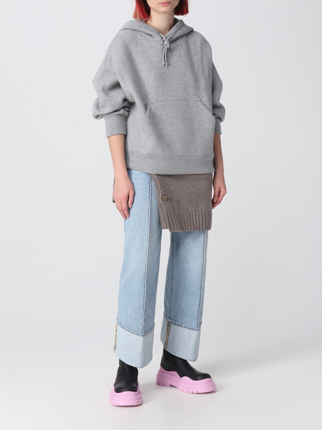 Bottega veneta online sweatshirt