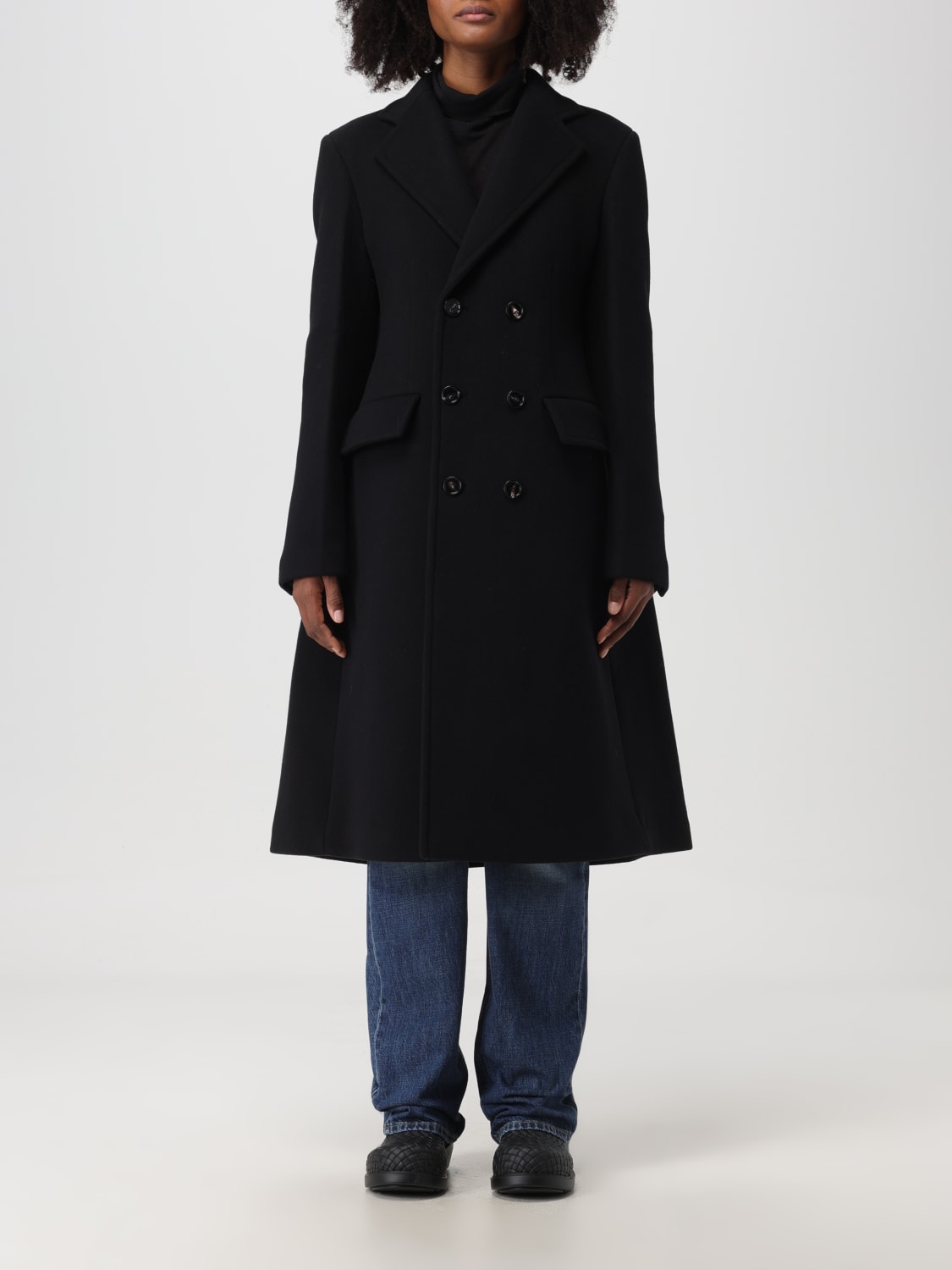 Bottega 2025 veneta coat