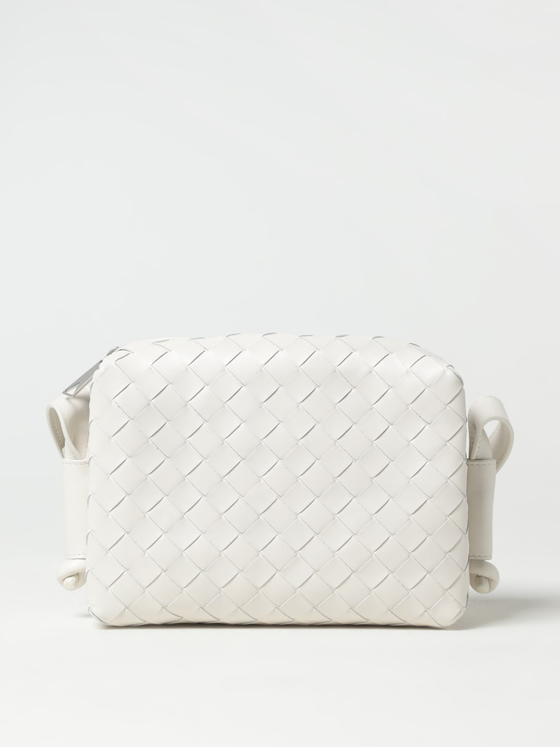 Bottega Veneta Loop bag in woven leather