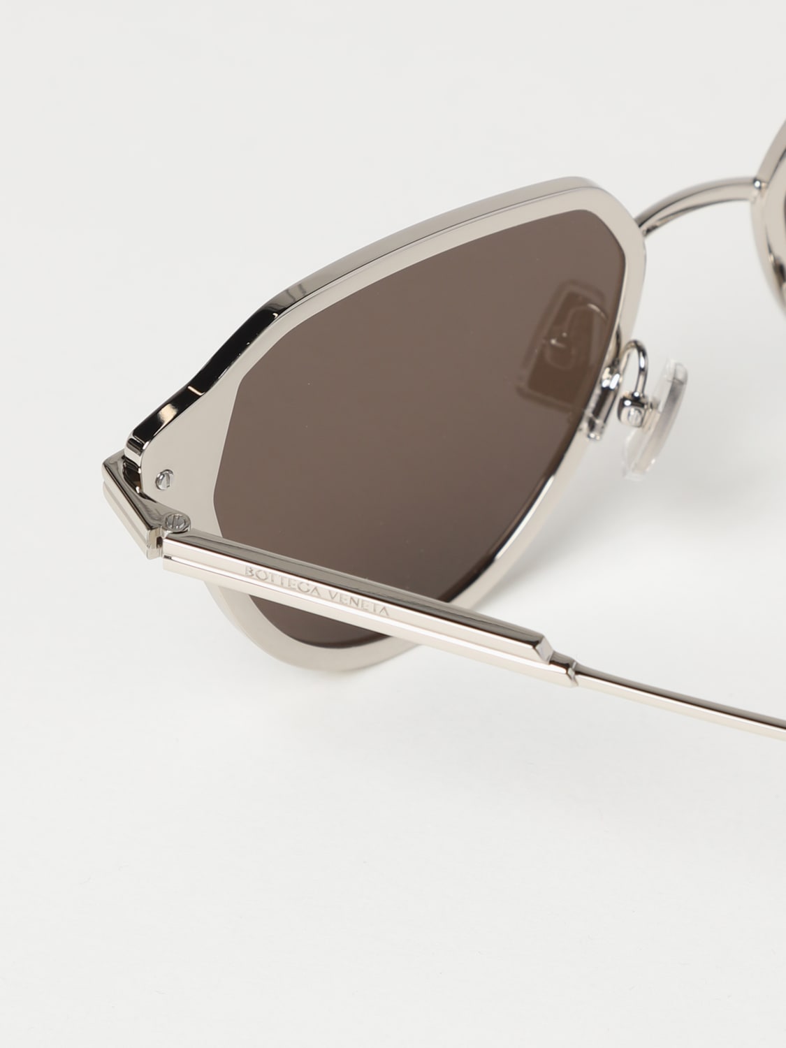 BOTTEGA VENETA 21AW Metal Shades-