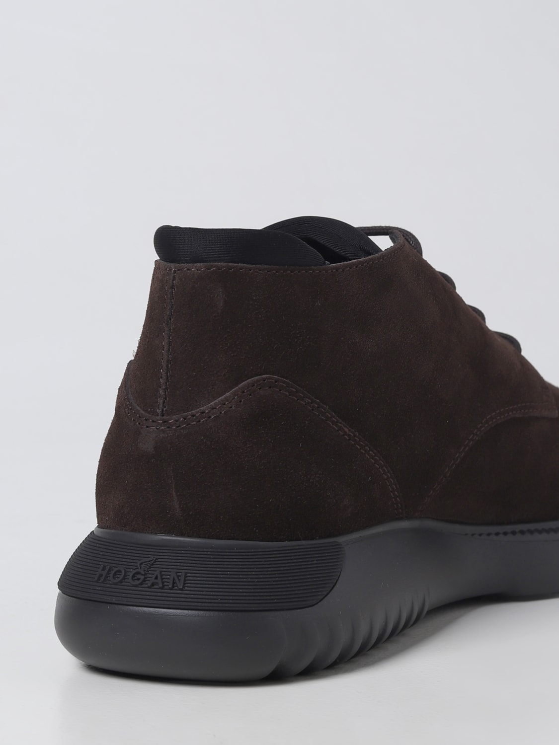 Polacchino Hogan Uomo Hogan Polacchine Polacchini Uomo Hogan Store