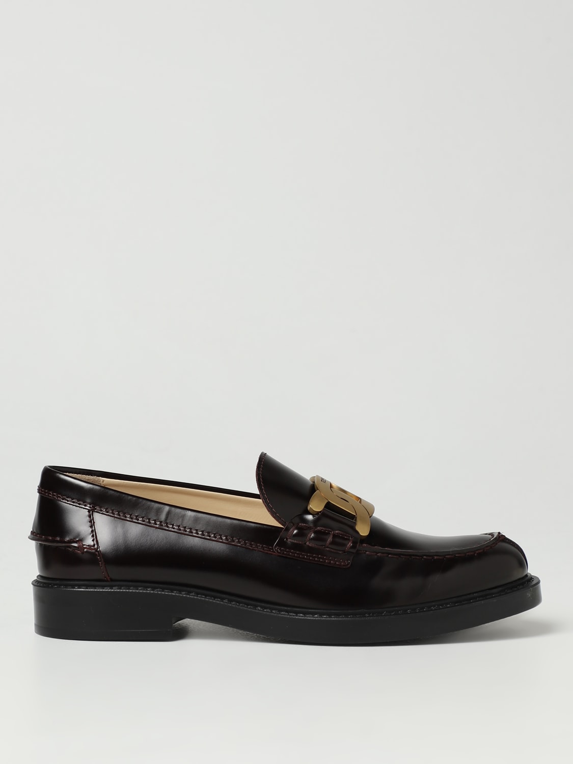 Mocassini tod's cheap donna