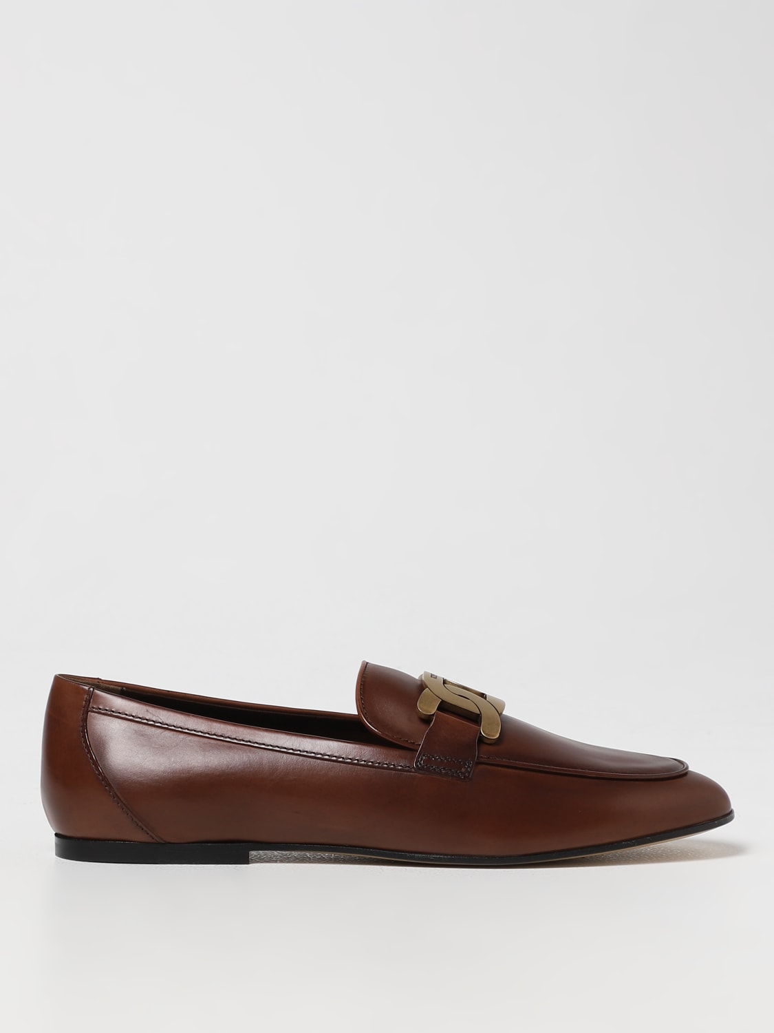 Tod's mocassins cheap