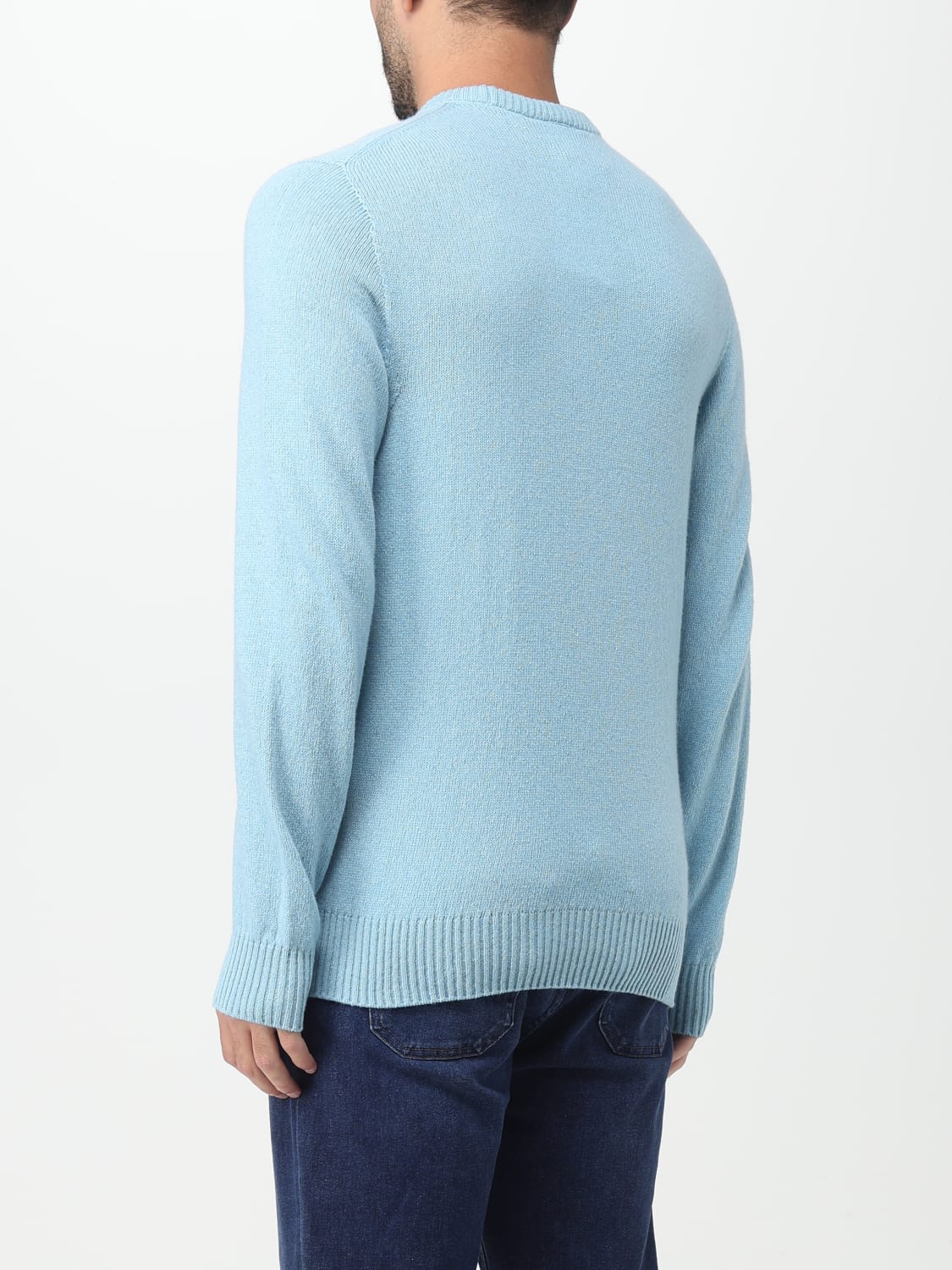 Lacoste cashmere sweater deals mens