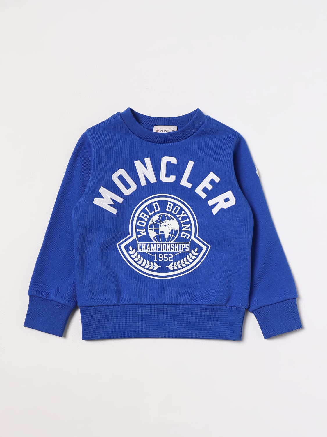 Moncler pullover discount