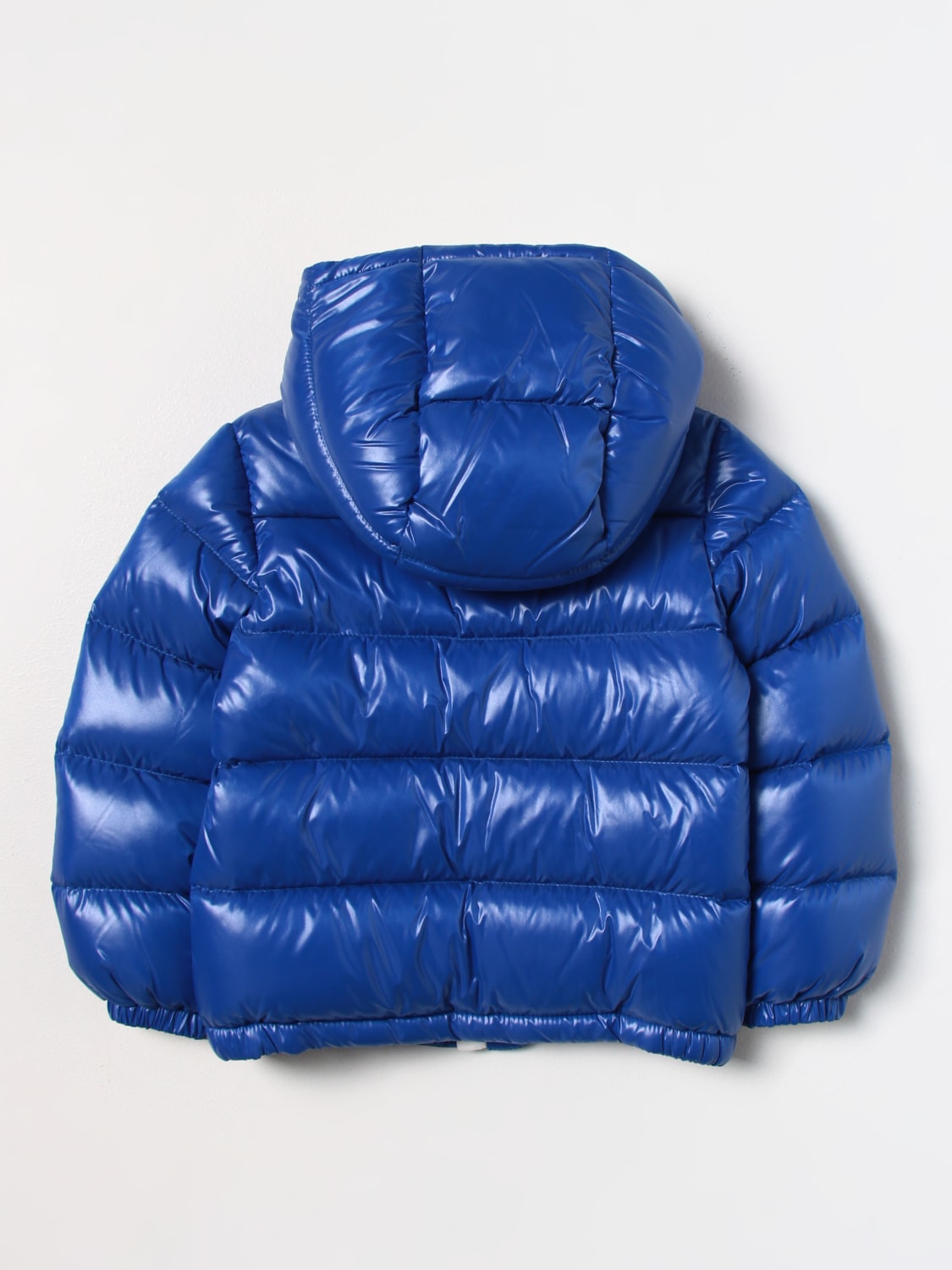 Royal 2025 blue moncler