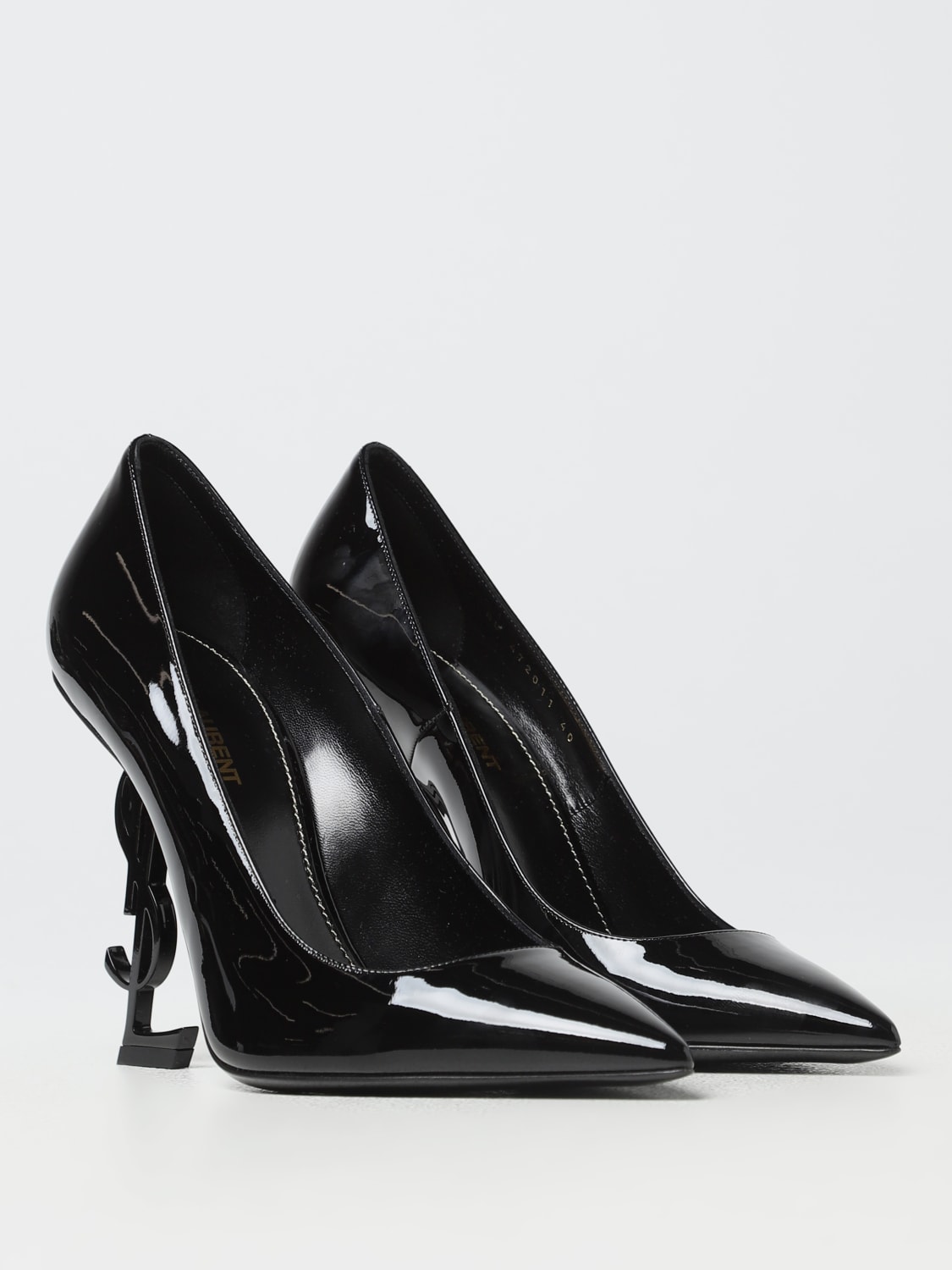 Zapatos cheap ysl mujer