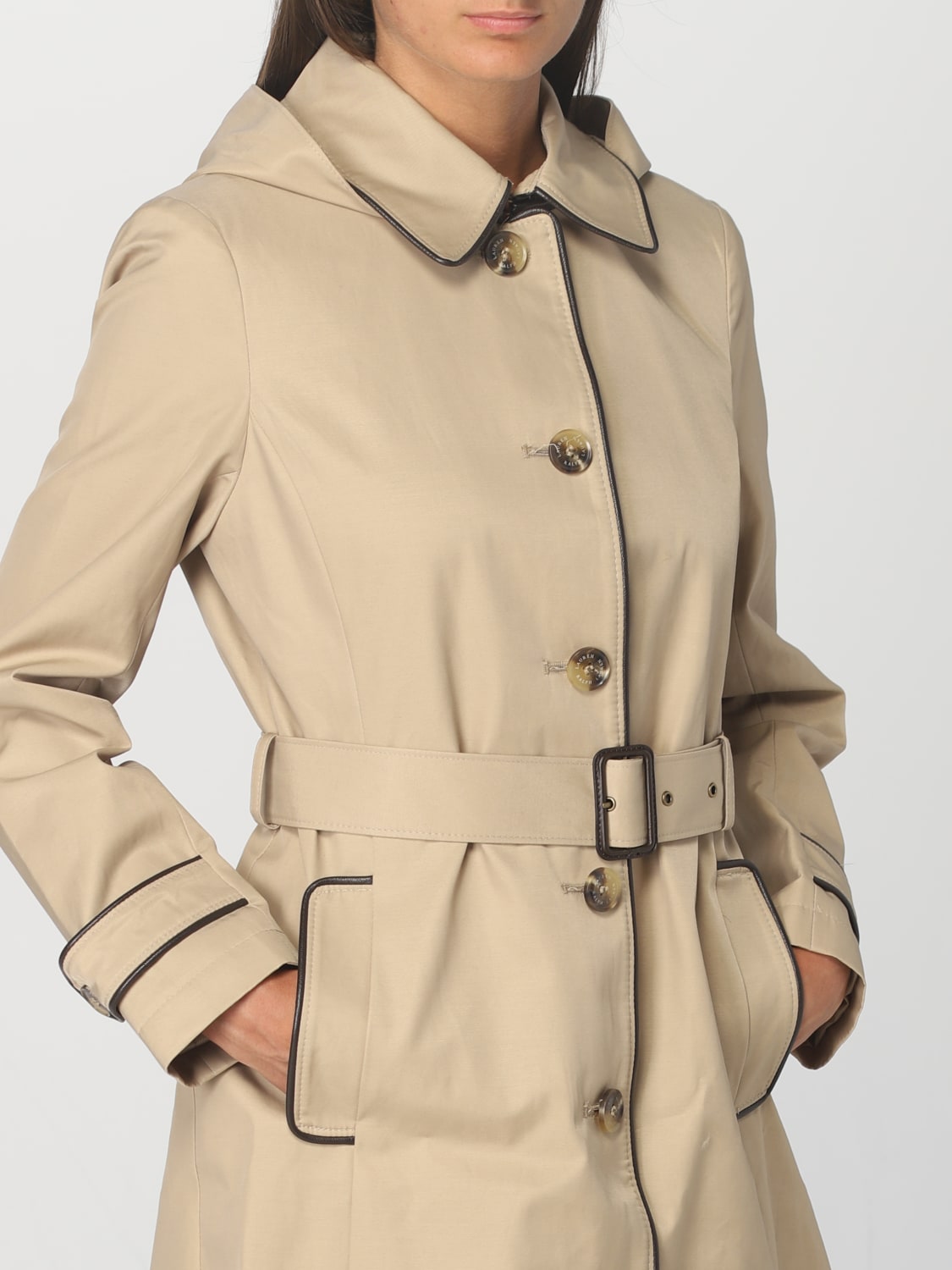 Coat woman Lauren Ralph Lauren